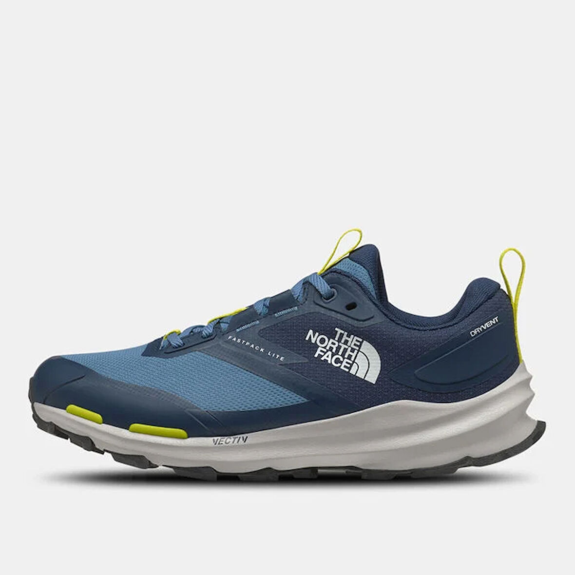 The North Face Vectiv Fastpack Lite Wp Erkek Doğa Yürüyüşü Ayakkabısı