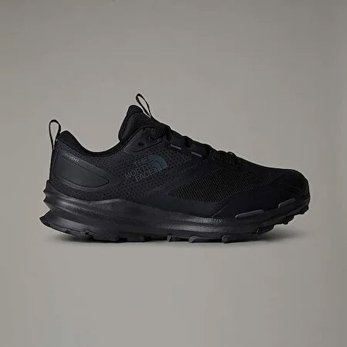 The North Face Vectiv Fastpack Lite Wp Erkek Doğa Yürüyüşü Ayakkabısı
