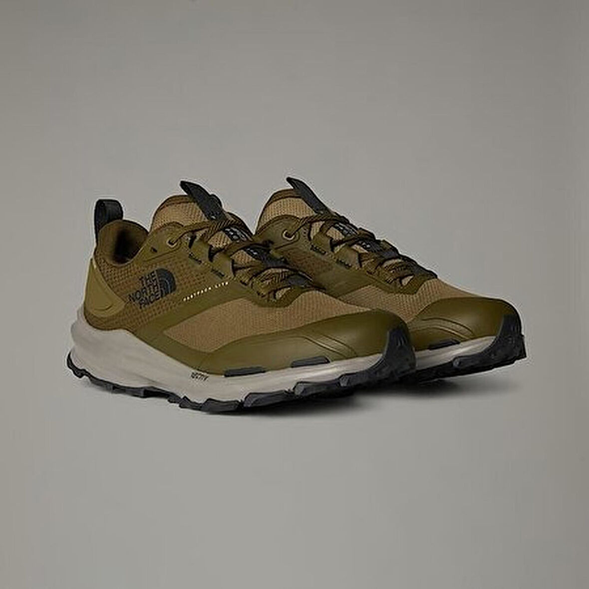 The North Face M VECTIV FASTPACK LITE Su Geçirmez Erkek Ayakkabısı NF0A8AFB7R81