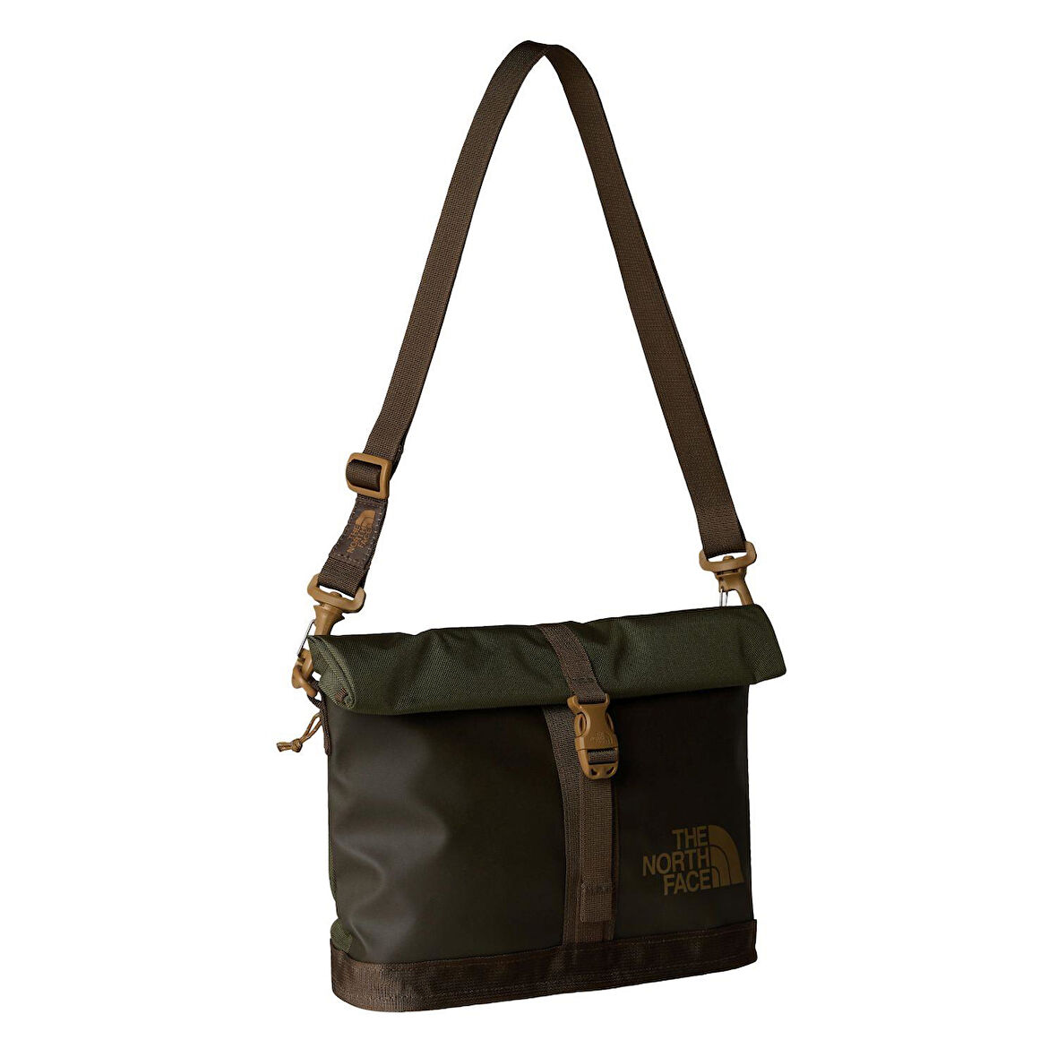 The North Face BASE CAMP SHOULDER BAG omuz Çantası NF0A8BK6B7I1