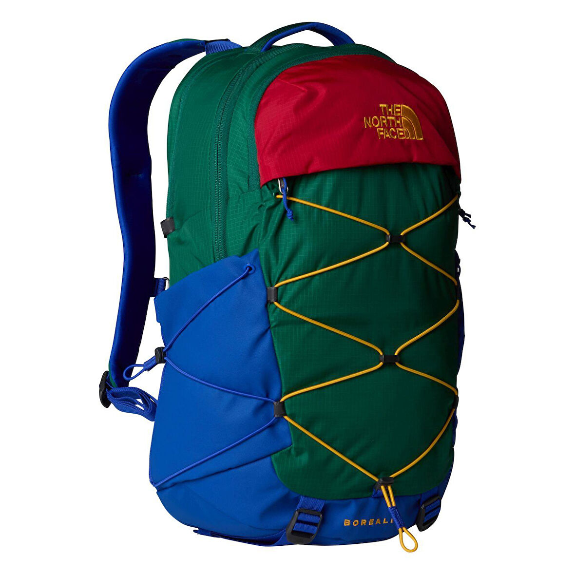 The North Face BOREALIS Sırt Çantası NF0A52SE37L1