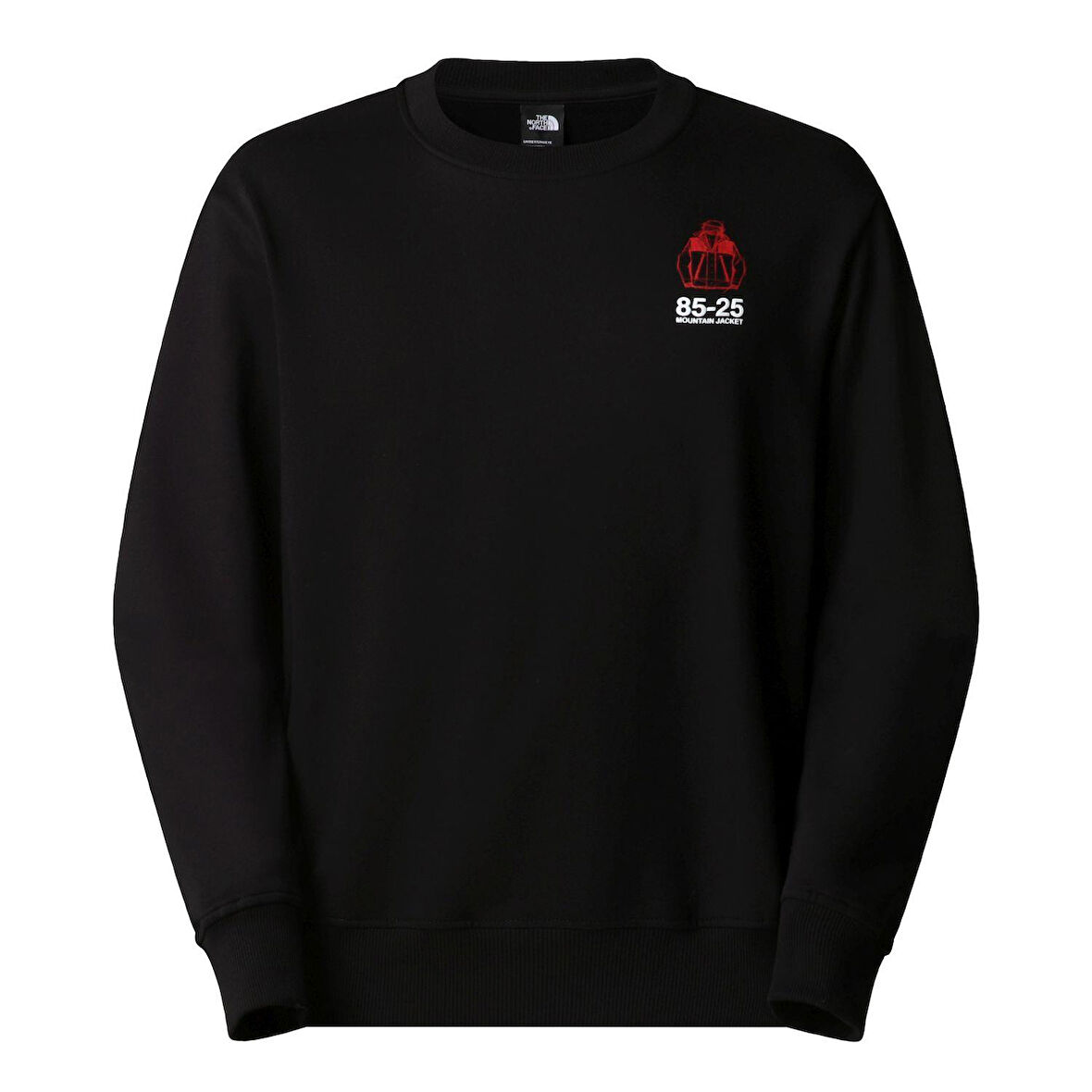 The North Face U MNT ANNIVERSARY  RELAXED CREW Swetşört NF0A8DN6JK31