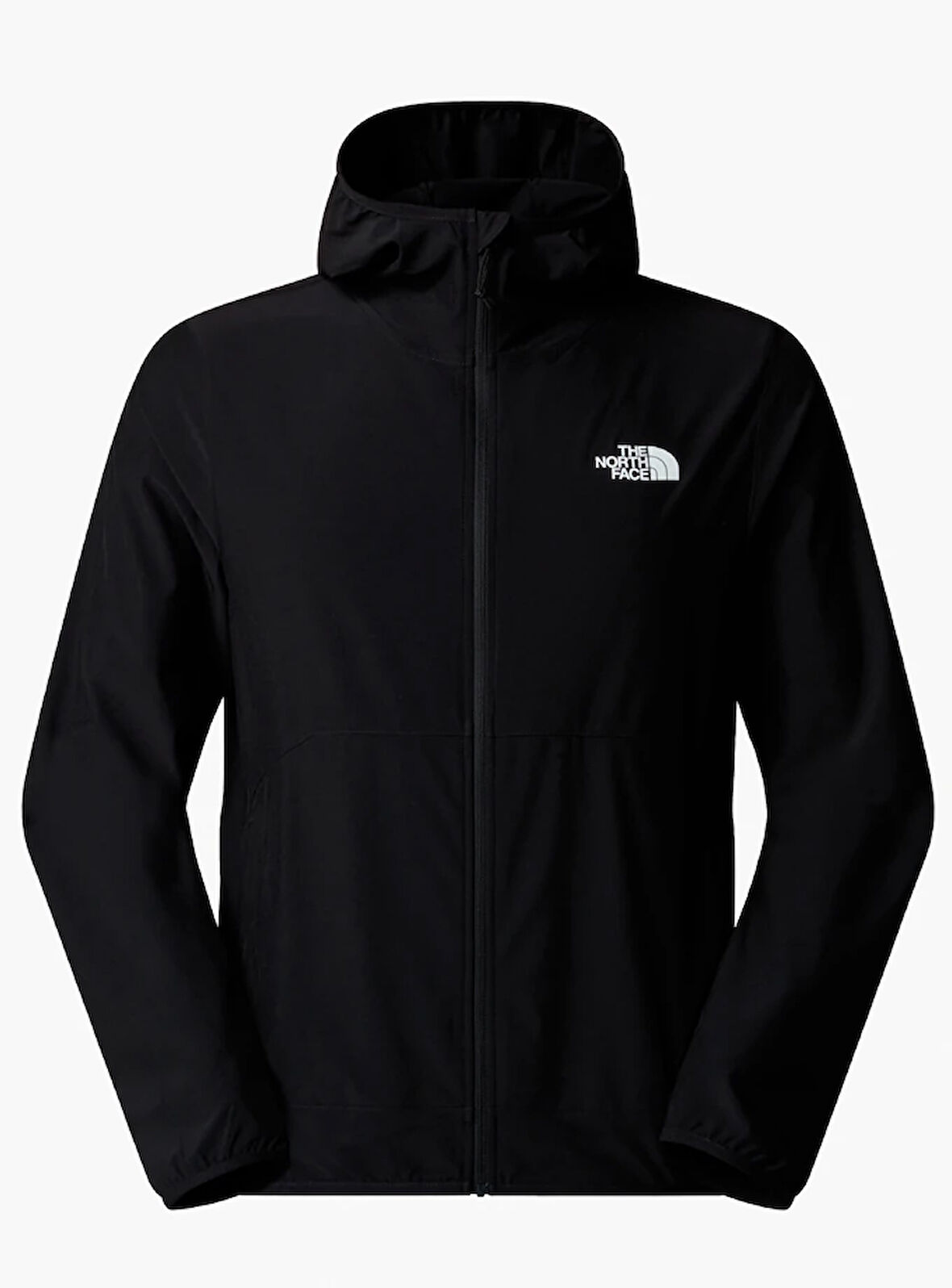 The North Face M 24/7 Woven Fz Erkek Ceket