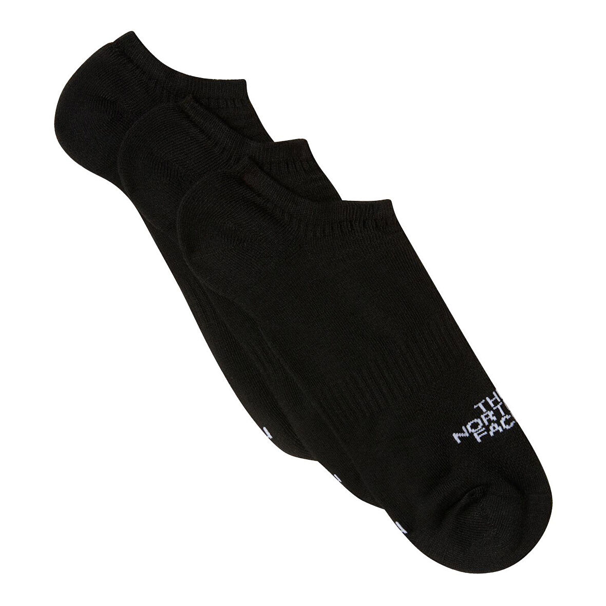The North Face MULTI SPORT INVISIBLE Çorap  3P NF0A8BRAJK31