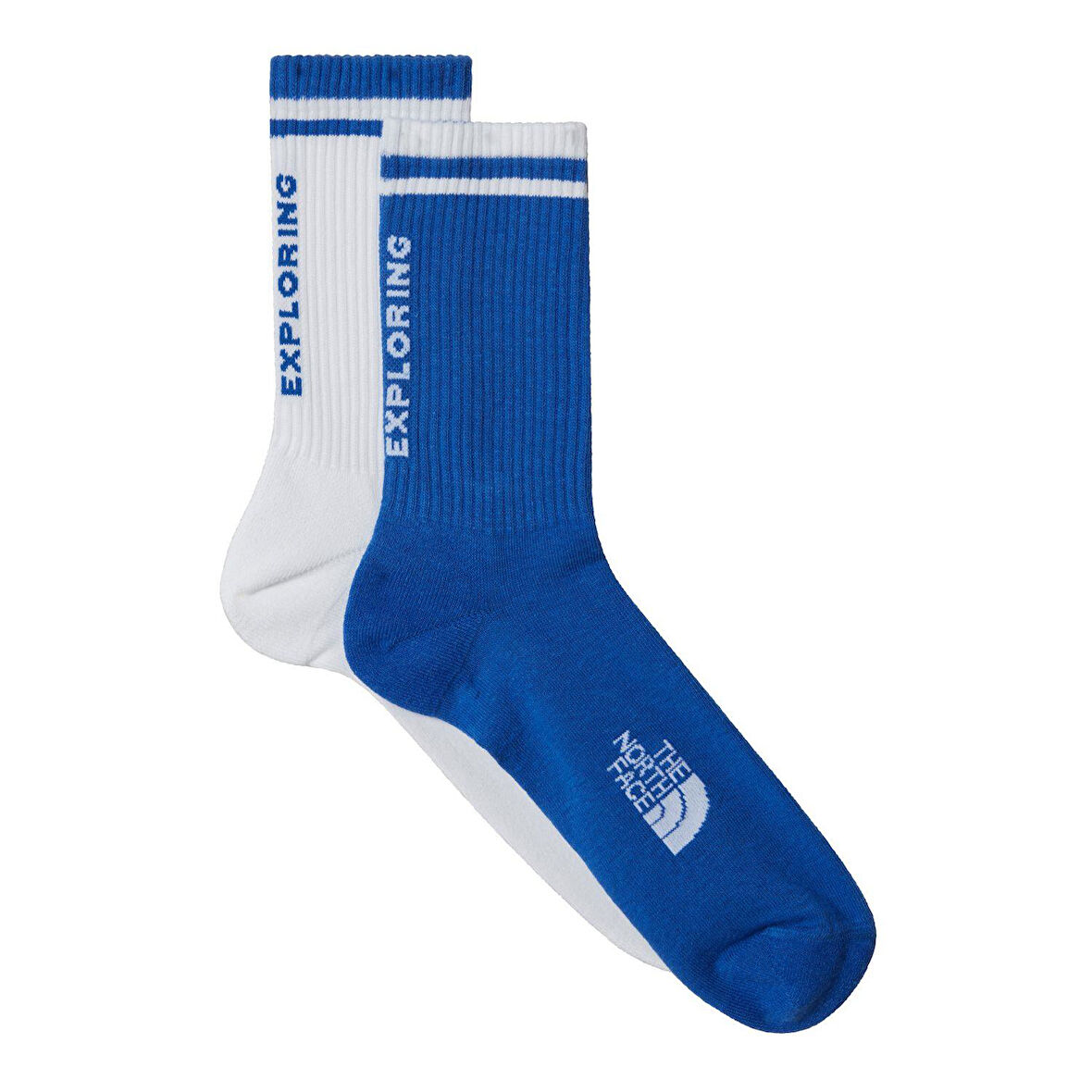 The North Face EVERYDAY  CRE Kadın Çorap  NSE - 2P NF0A8CMPG781