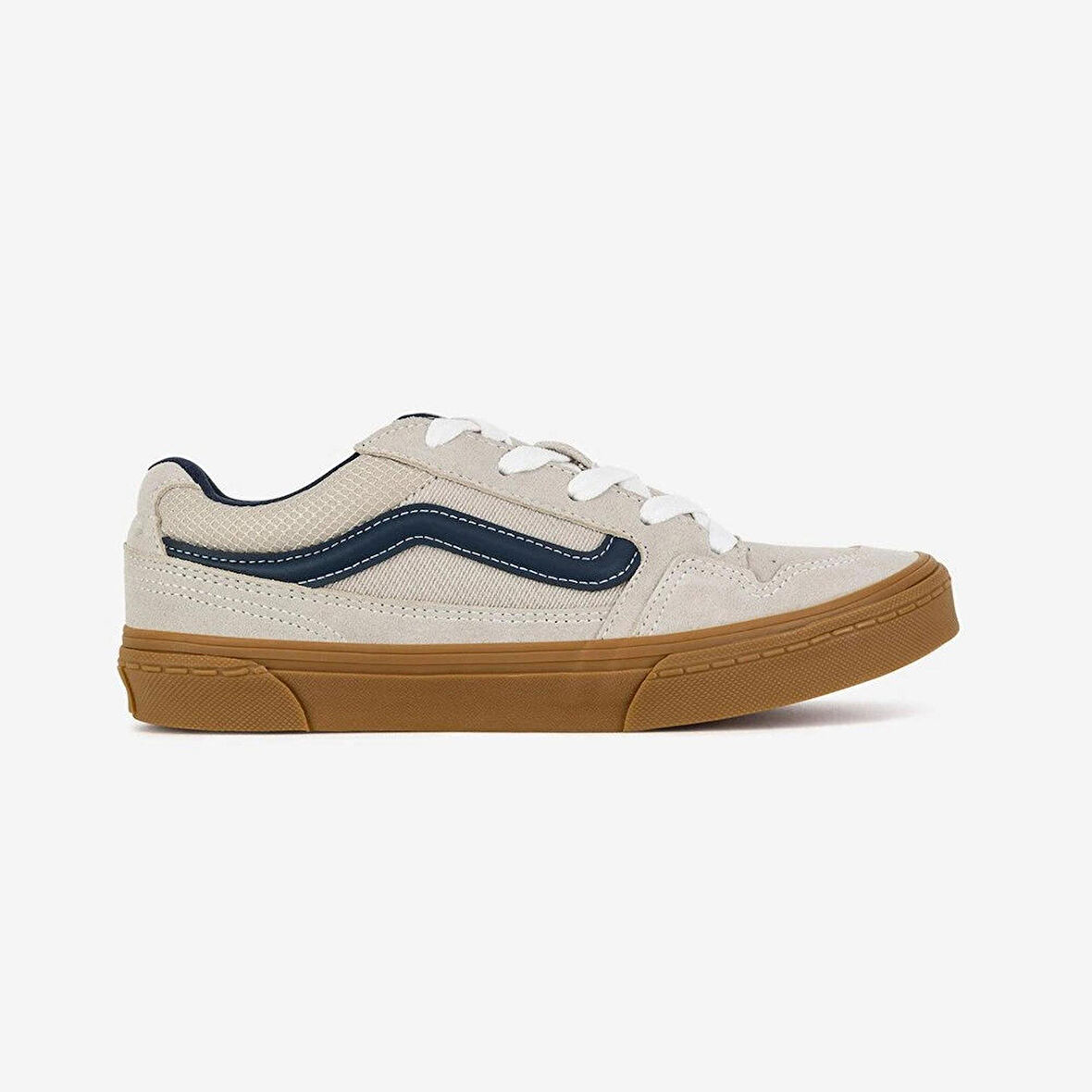 Vans Caldrone Unisex Çocuk Spor Ayakkabı VN0005W6LKZ1