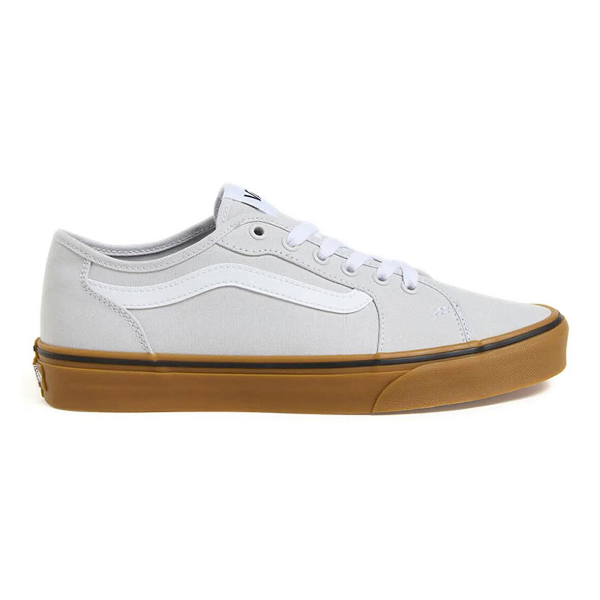 Vans Vn000csx7vf1 Filmore Decon Ayakkabı Gri