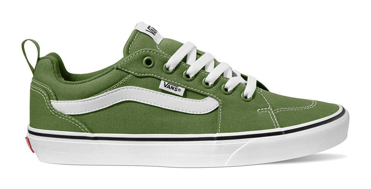 Vans Filmore Erkek Ayakkabısı VN000CSUD6S1