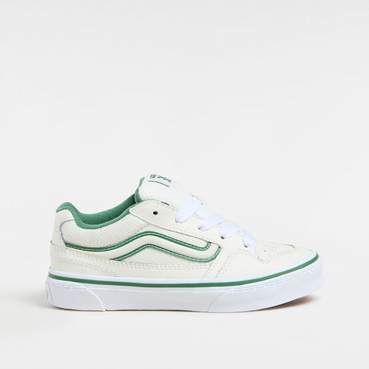 Vans Caldrone Unisex Çocuk Spor Ayakkabı VN000CTUBR11