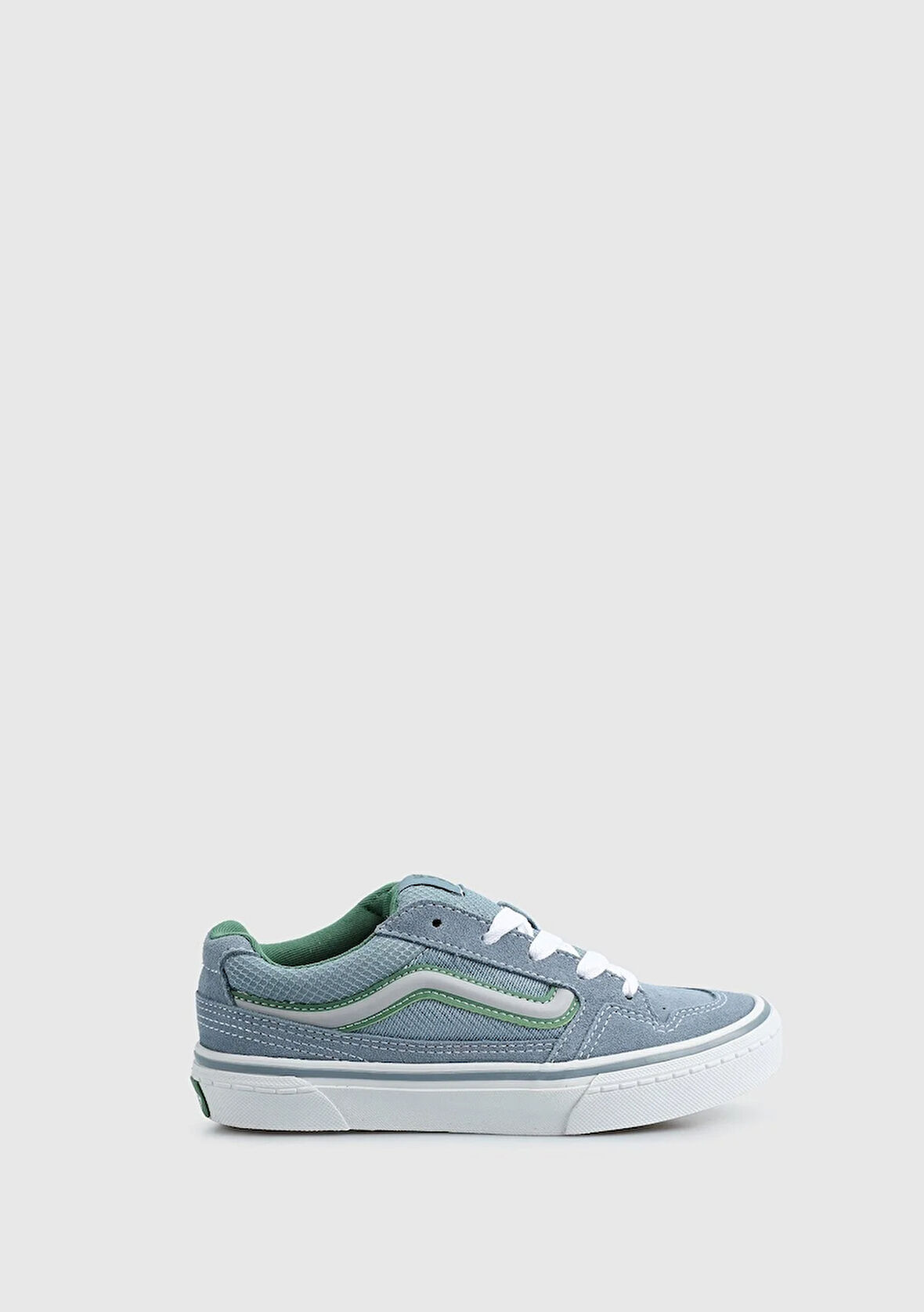 Caldrone Mavi Unisex Sneaker Vn000Ctucfl1