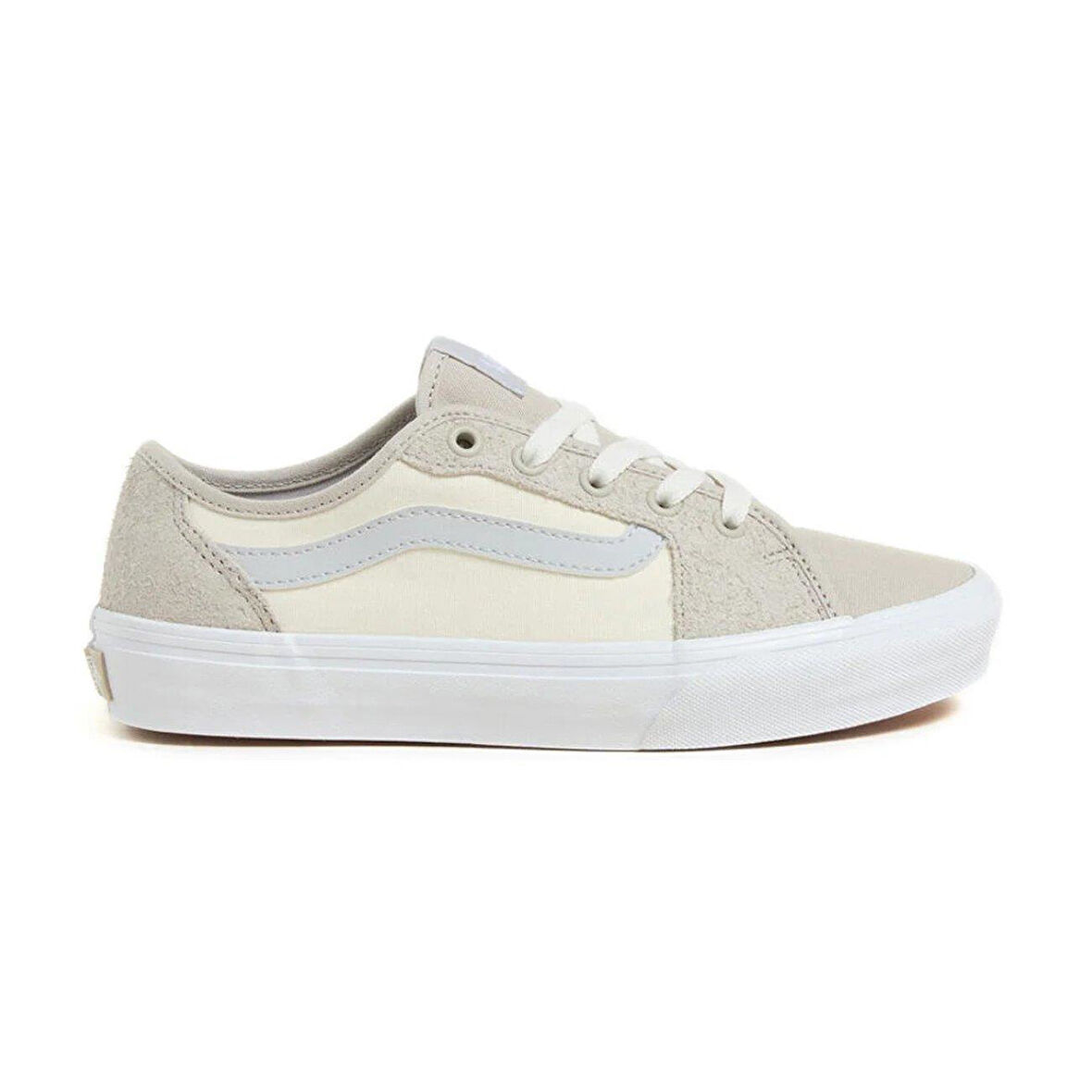 Vans Vn000cv47vf1 Filmore Decon Ayakkabı Vizon