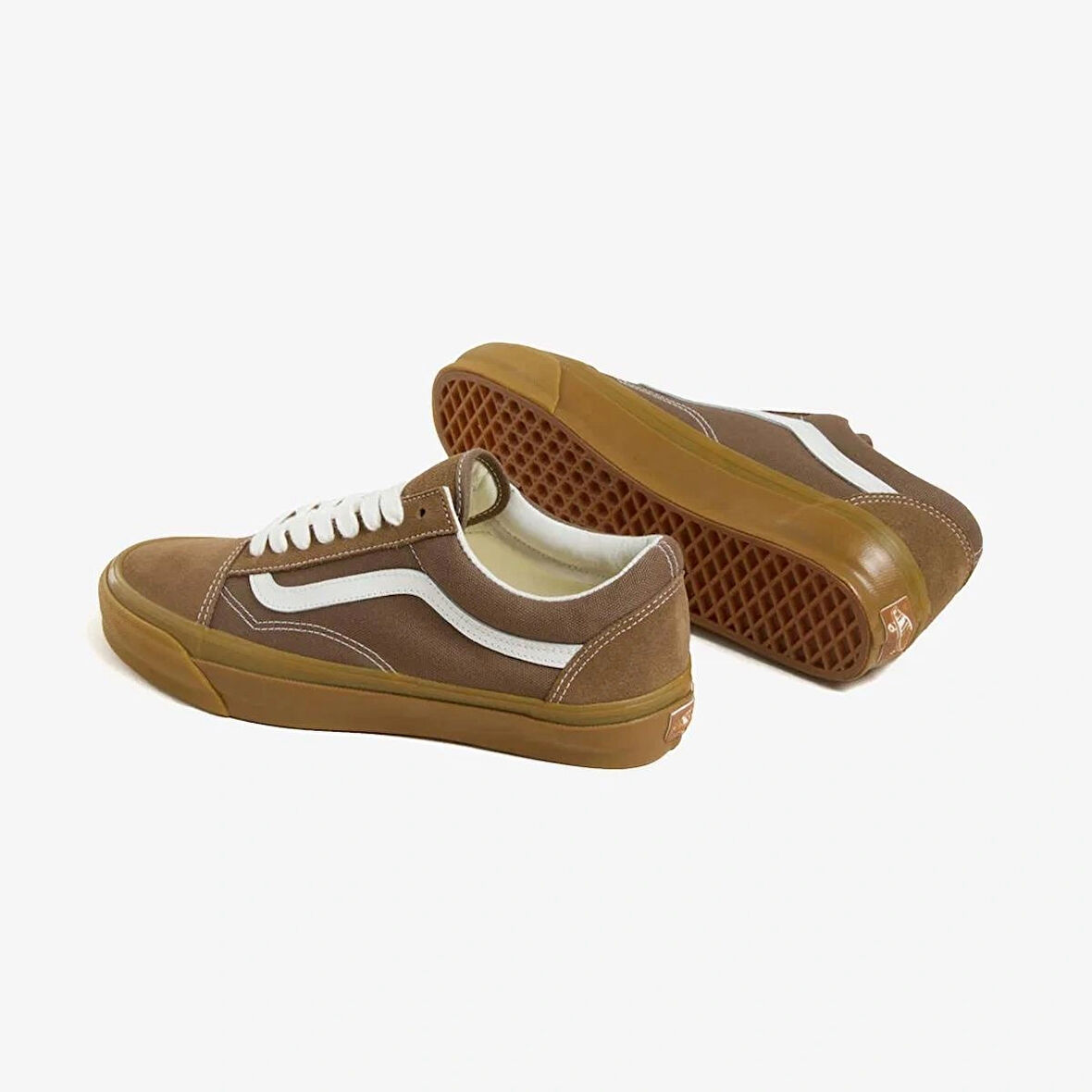  Old Skool