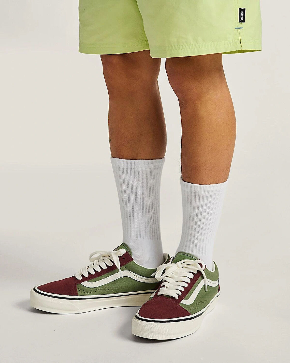 LX Old Skool