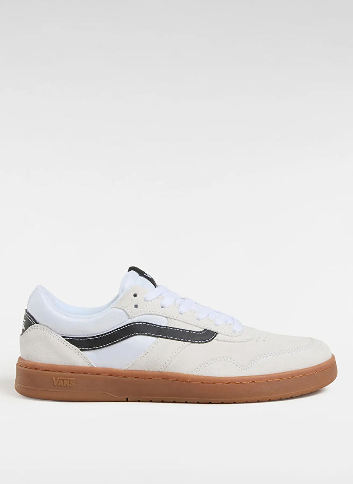 Vans VN000D6S9DH1-Cruze 3.0 Beyaz Deri Erkek Lifestyle Ayakkabı