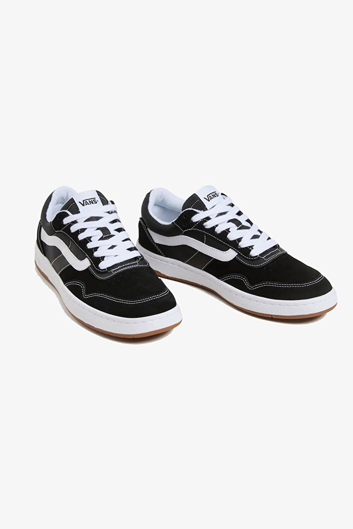 Erkek Cruze 3.0 Sneaker - Siyah | 42