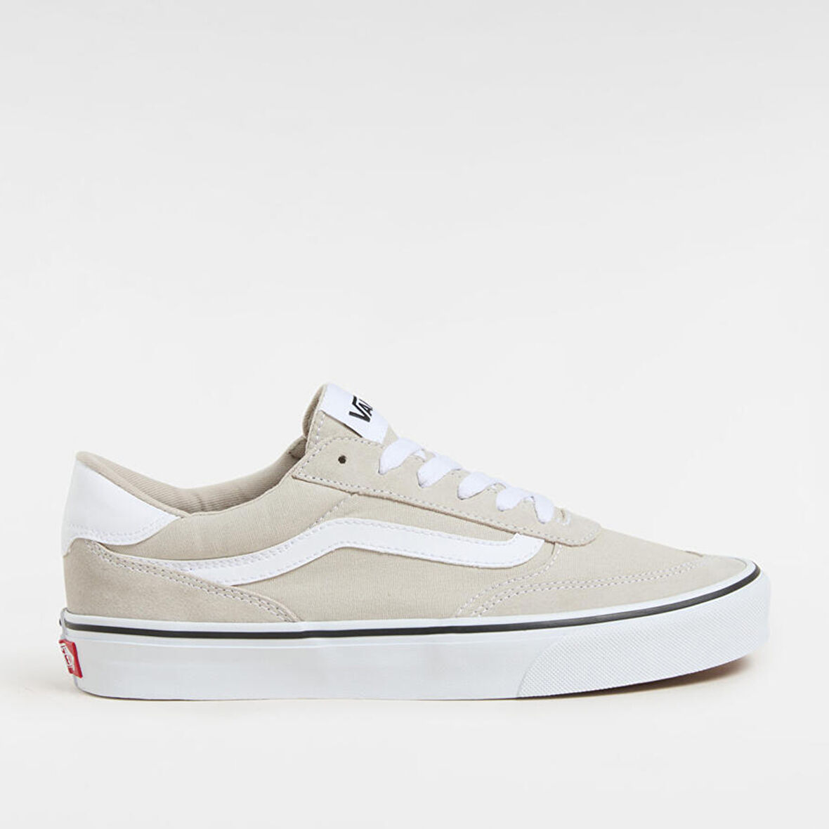 Vans Erkek Ayakkabı Brooklyn Ls