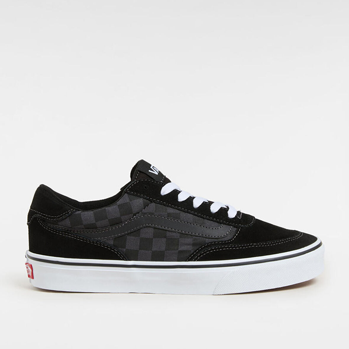 Vans Erkek Ayakkabı Brooklyn Ls