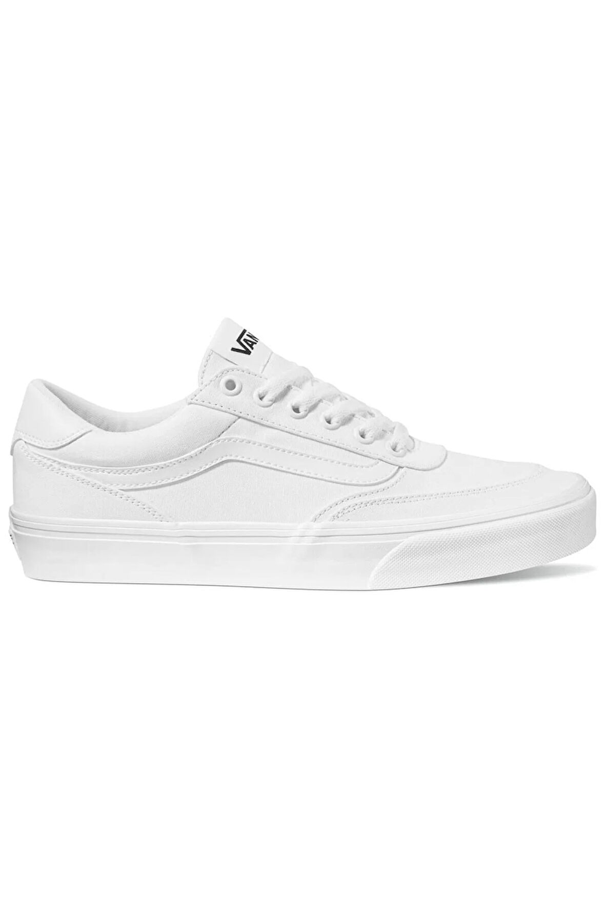 Vans Brooklyn Ls Erkek Sneaker Vn000D7Qwww1