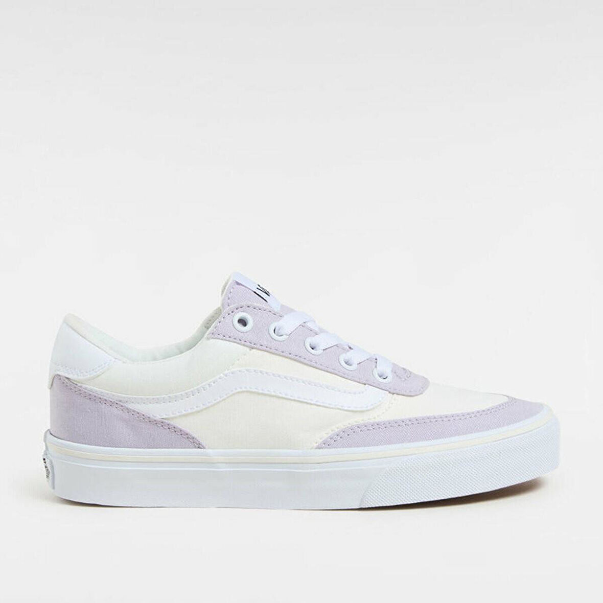 VANS Günlük & Sneaker VN000D7UUUI1 Brooklyn LS