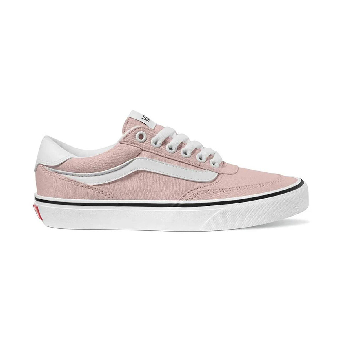 Vans Vn000d7uo3n1 Brooklyn LS Ayakkabı Pembe