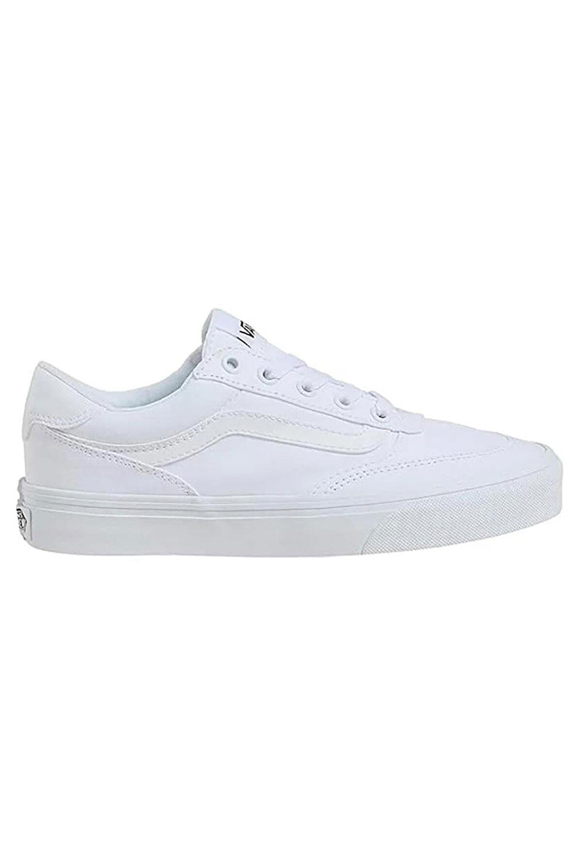 Vans Brooklyn Ls Kadın Sneaker Vn000D7Uwww1