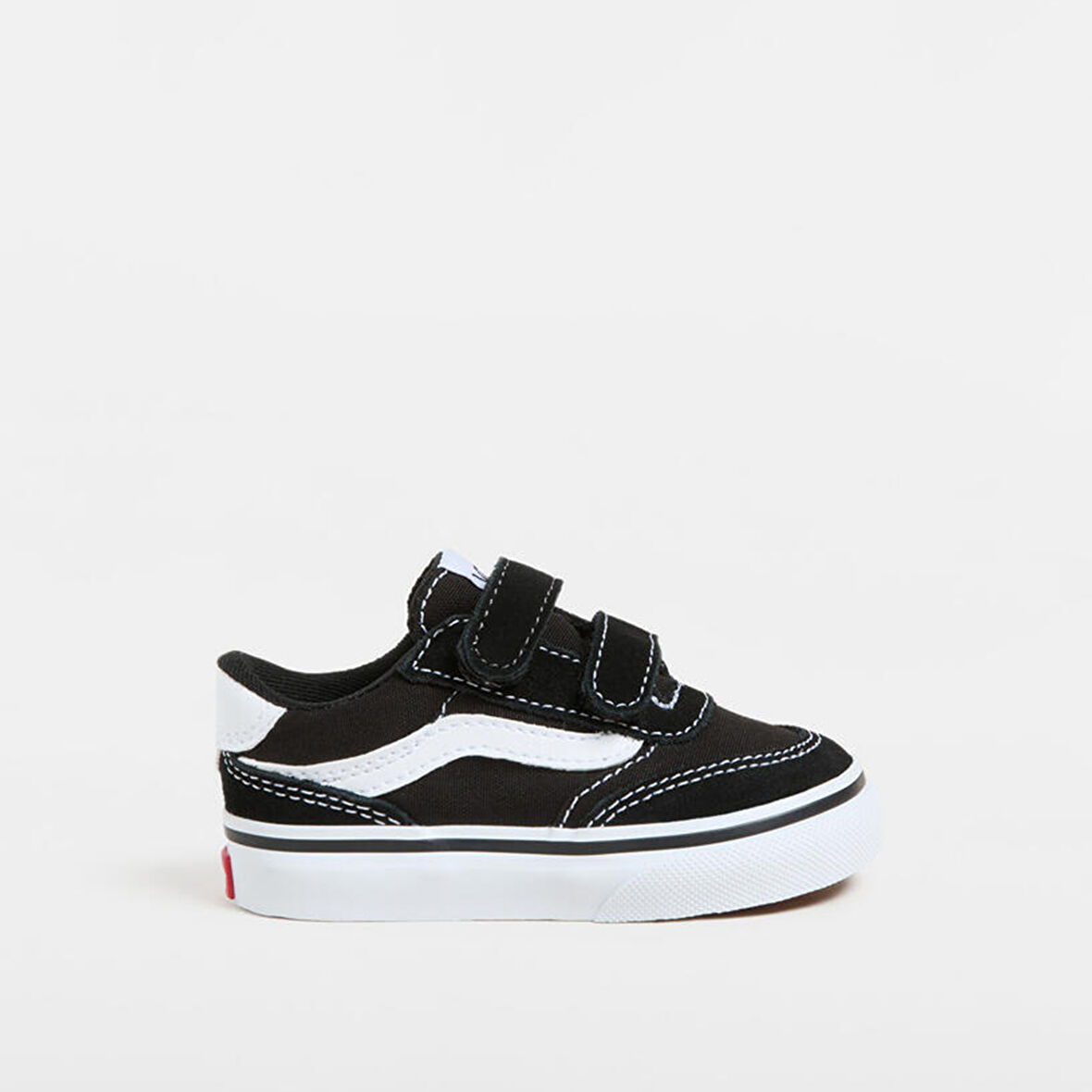 Vans Bebek Ayakkabı Brooklyn Ls V
