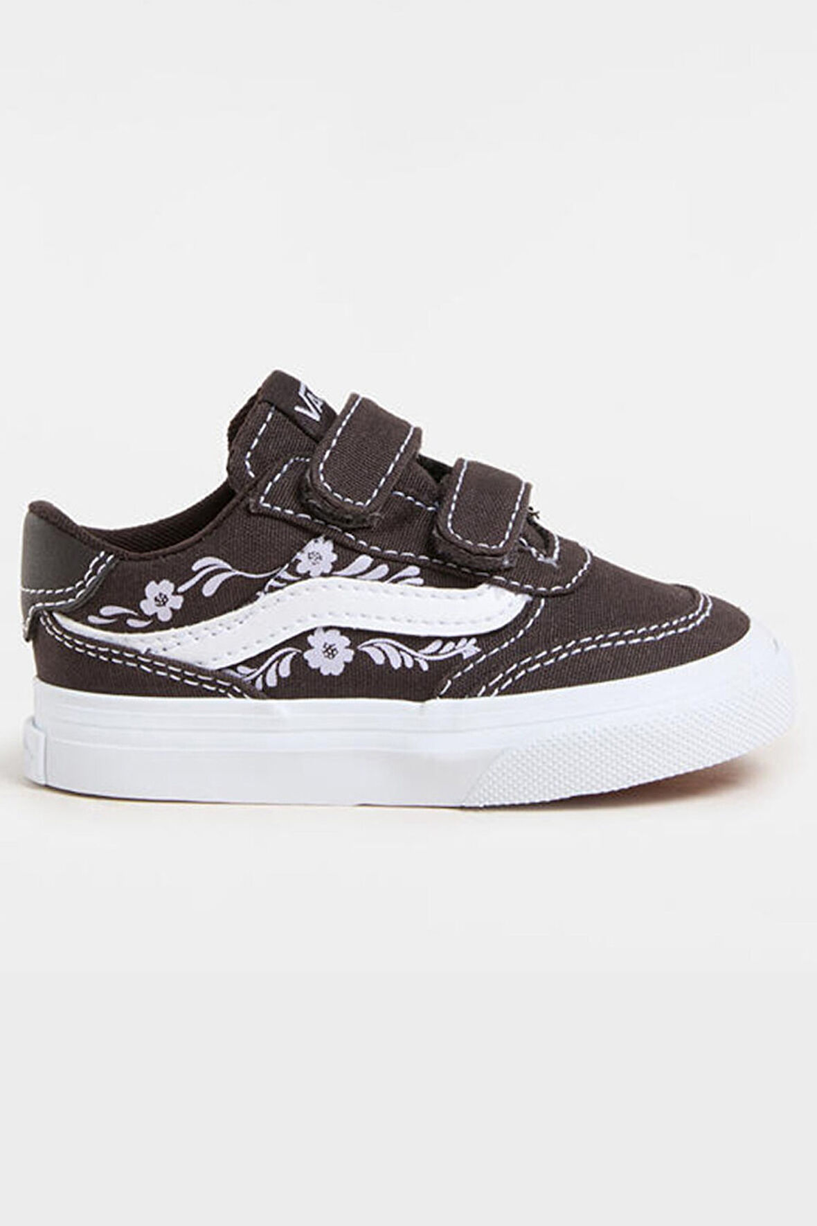 Vans Brooklyn Ls V Çocuk Sneaker Vn000D7Xy7U1