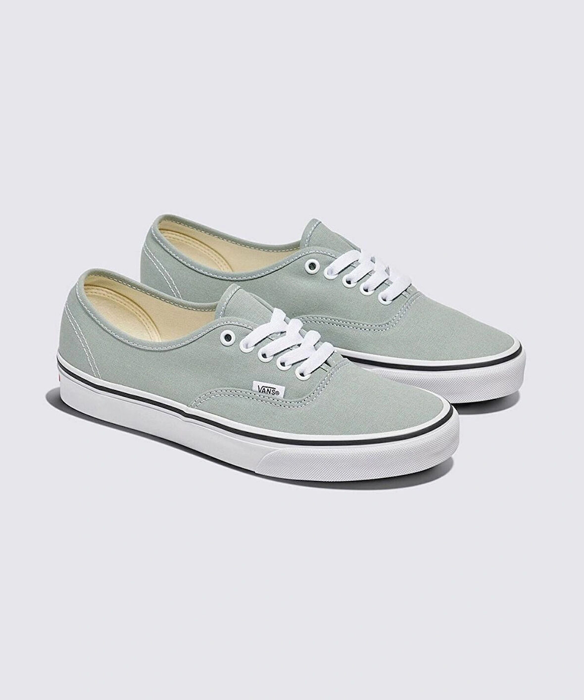 VANS Authentic UNISEX AYAKKABI VN000D7YEPO1