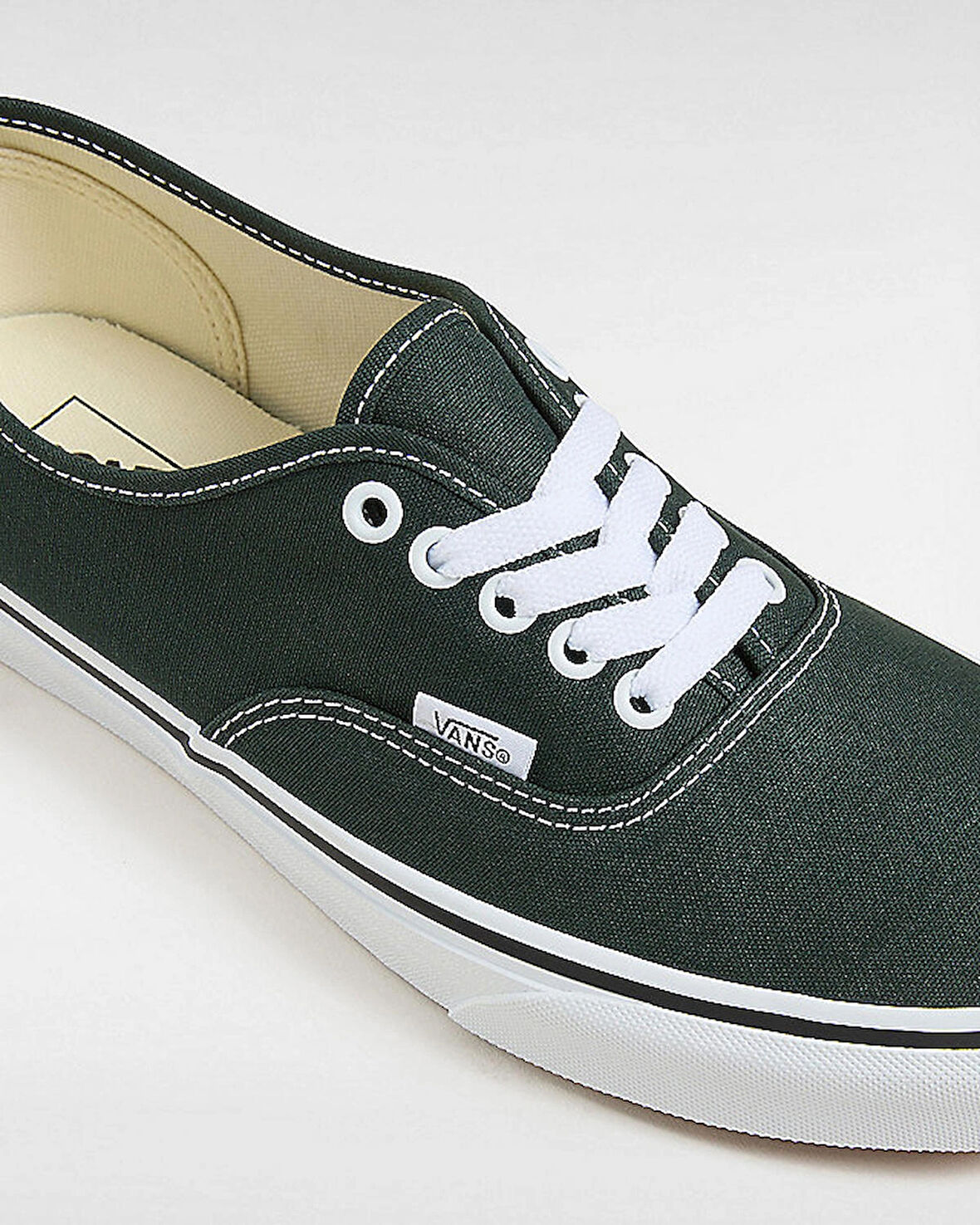 Authentic