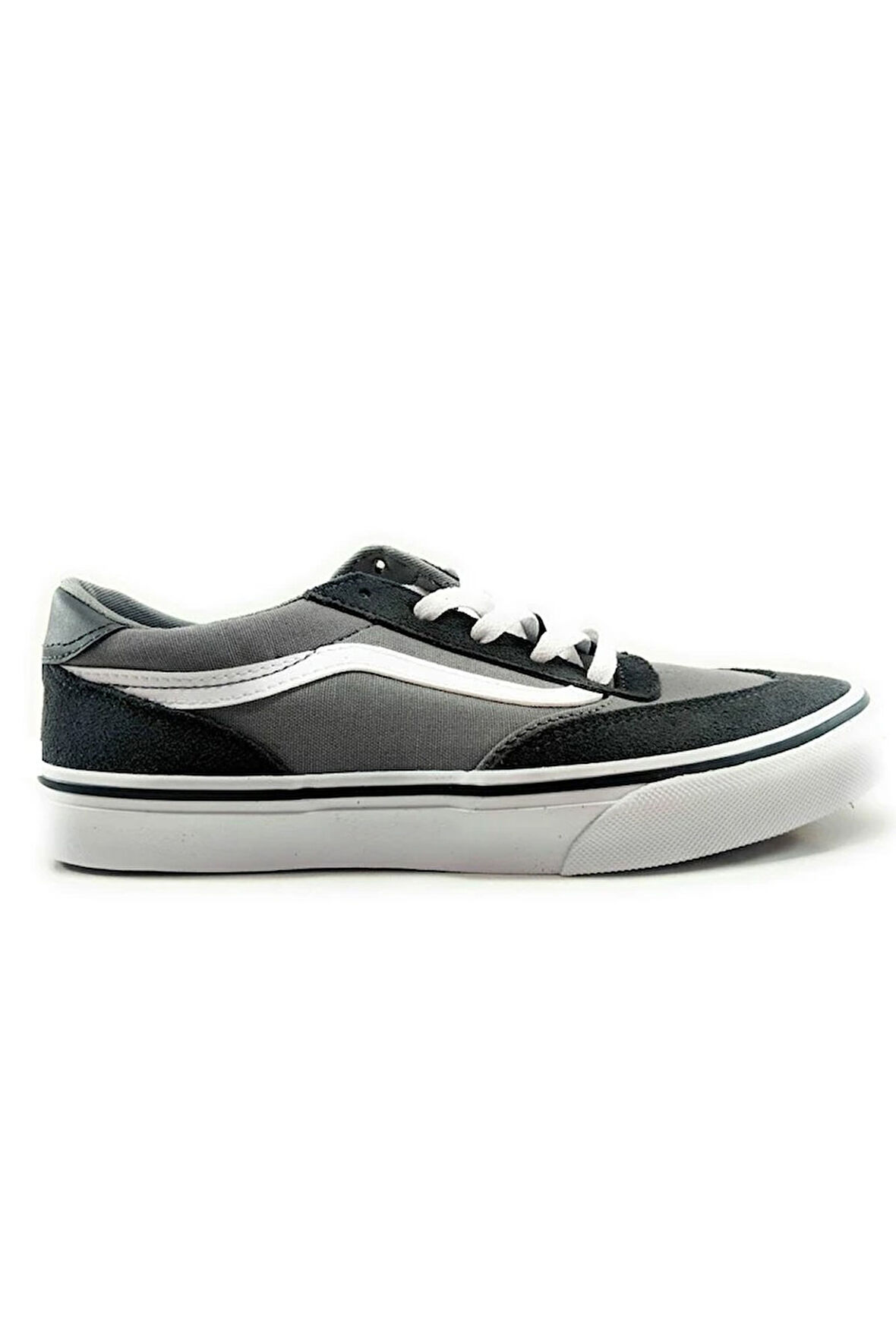 Vans Brooklyn Ls Çocuk Sneaker Vn000D821O71