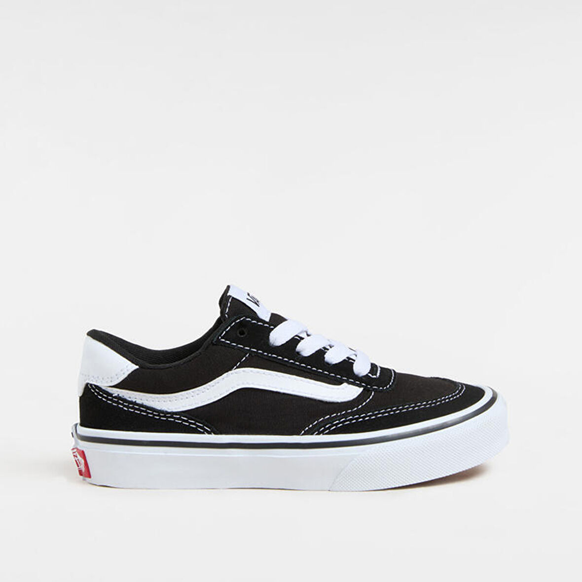 Vans Çocuk Ayakkabı Brooklyn Ls