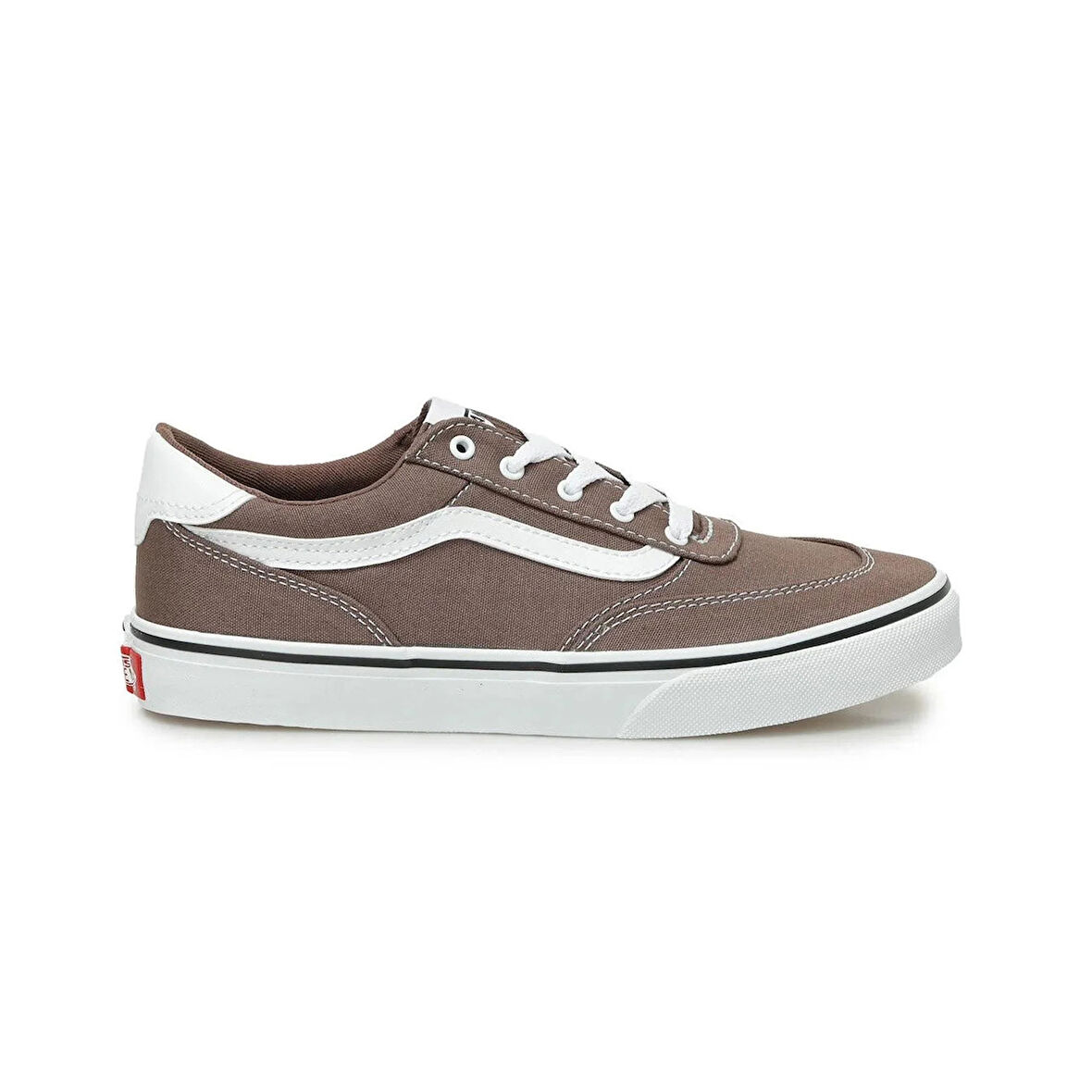 VANS Günlük & Sneaker VN000D82CHG1 Brooklyn LS