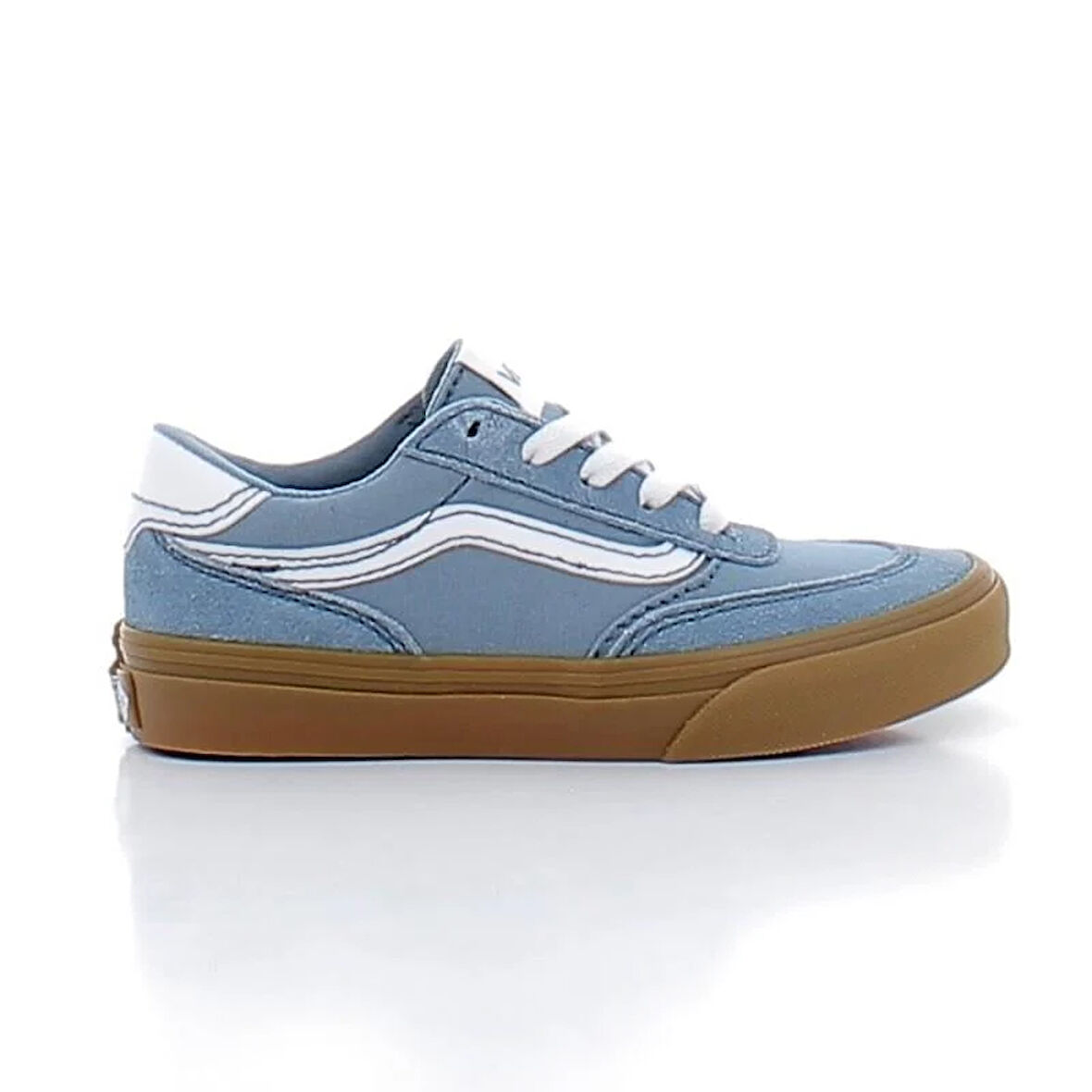 VANS Günlük & Sneaker VN000D82CFL1 Brooklyn LS