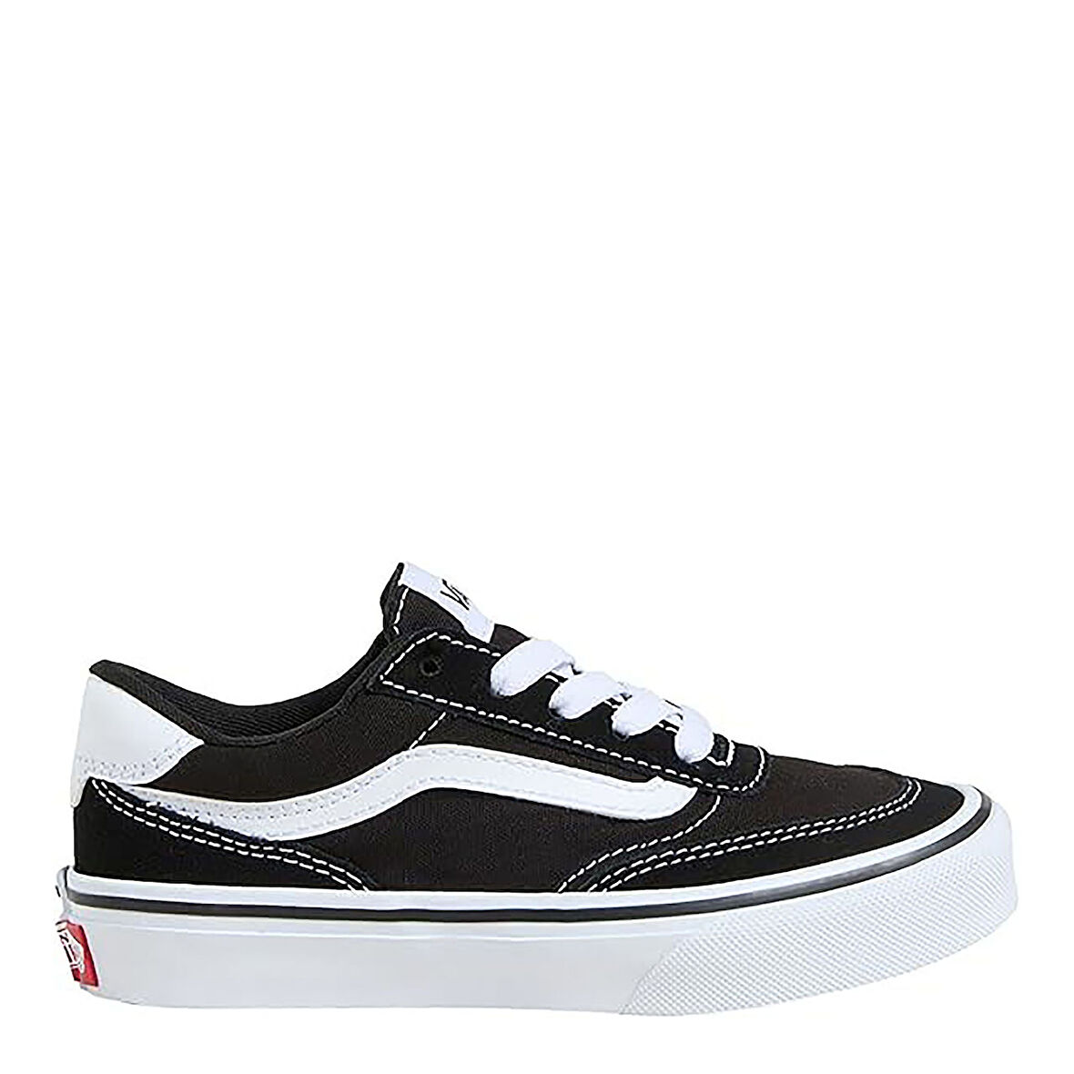 Vans Çocuk Günlük Spor Ayakkabı Brooklyn LS VN000D82KOU1