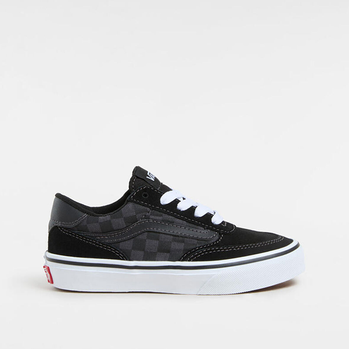 Vans Çocuk Ayakkabı Brooklyn Ls