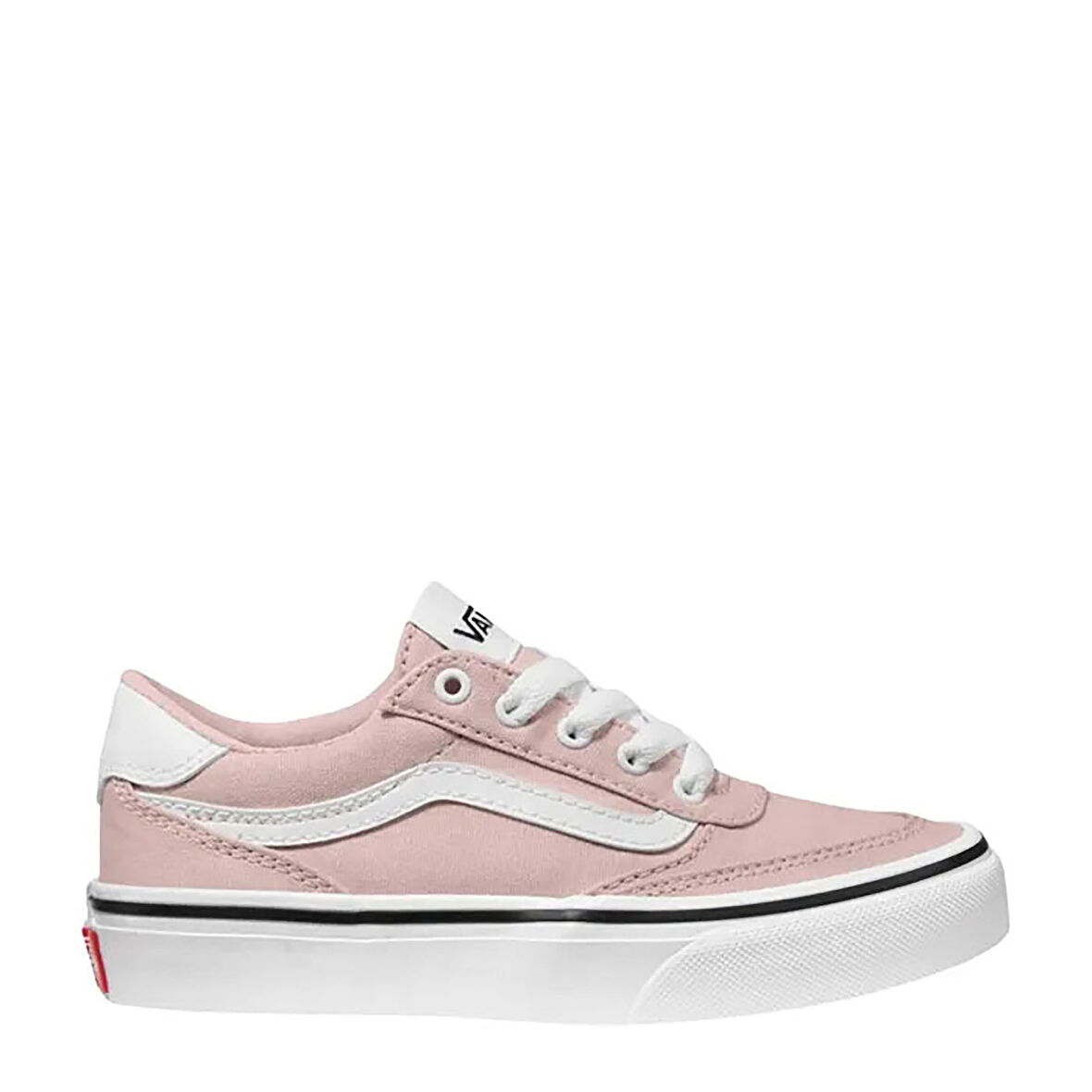 Vans Kız Çocuk Günlük Spor Ayakkabı Brooklyn LS VN000D8SO3N1