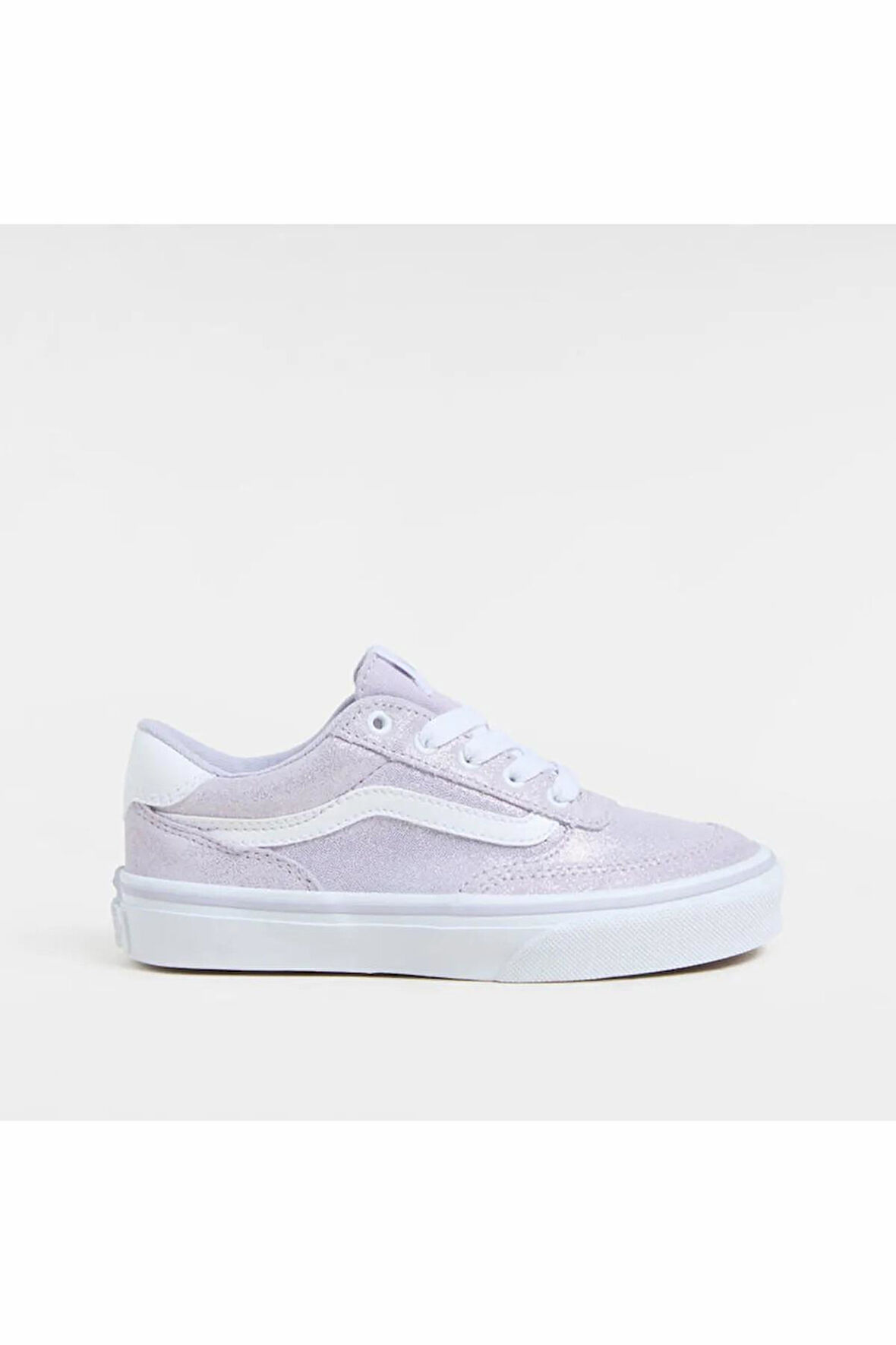 Vans Brooklyn LS Çocuk Ayakkabı VN000D8SUUI1