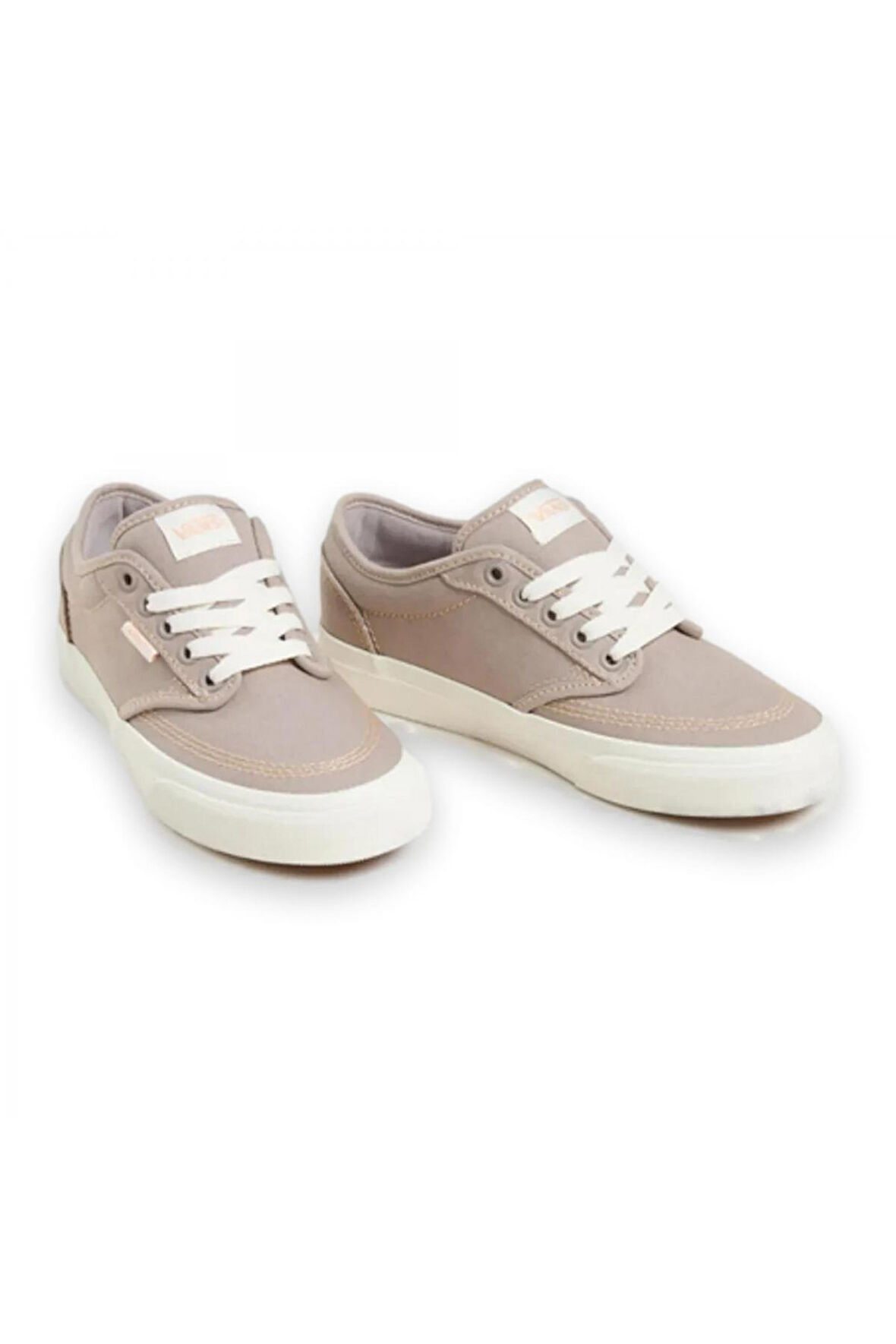 Vans Vn0A2Z48G Atwood Sneakers Kahverengi Unisex Spor Ayakkabı