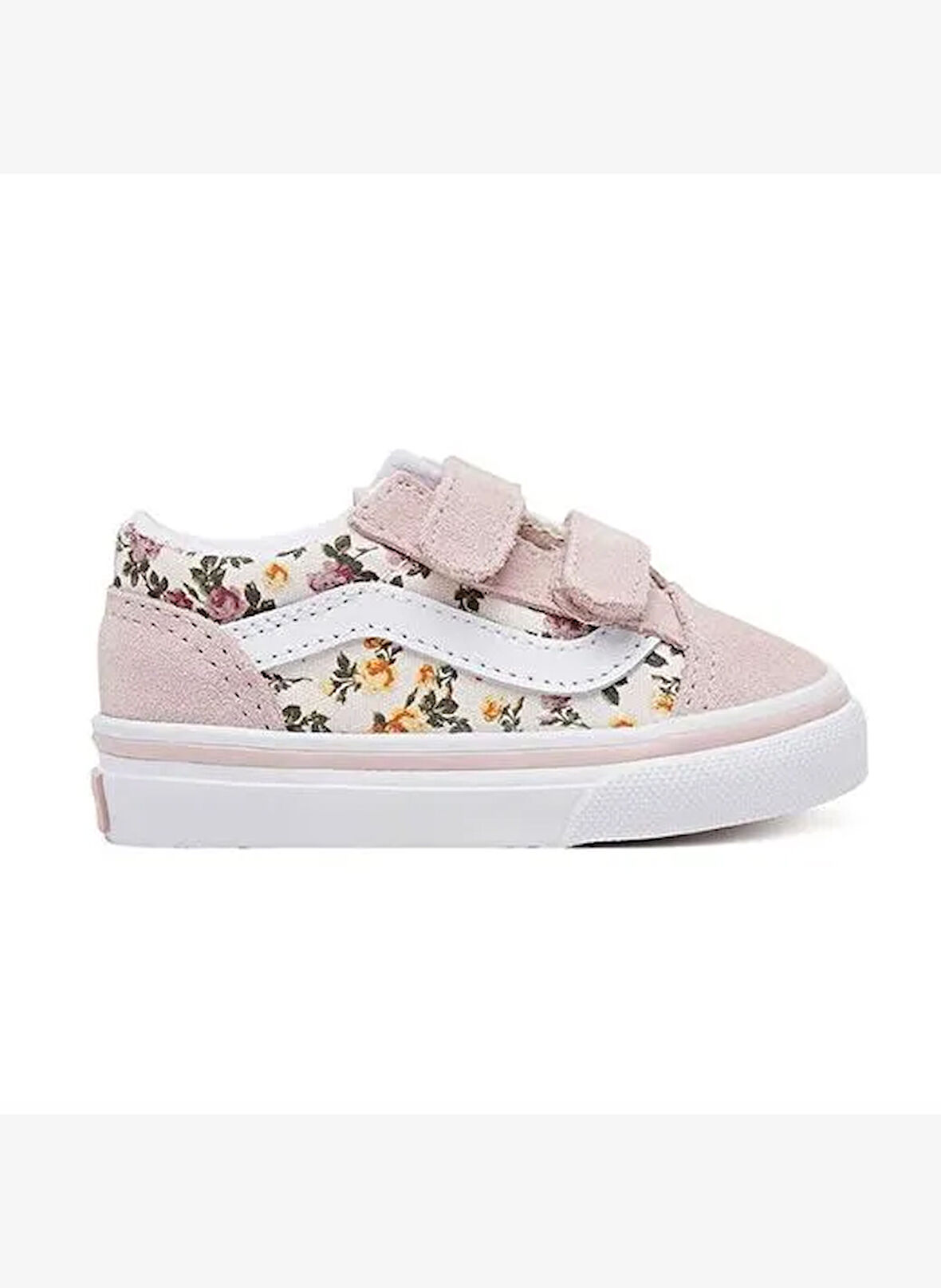 Vans Old Skool V Çocuk Günlük Ayakkabı VN0009RCBIY1