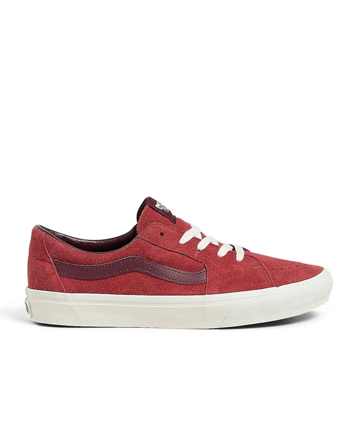 VANS SK8-Low UNISEX AYAKKABI VN0009QRRED1