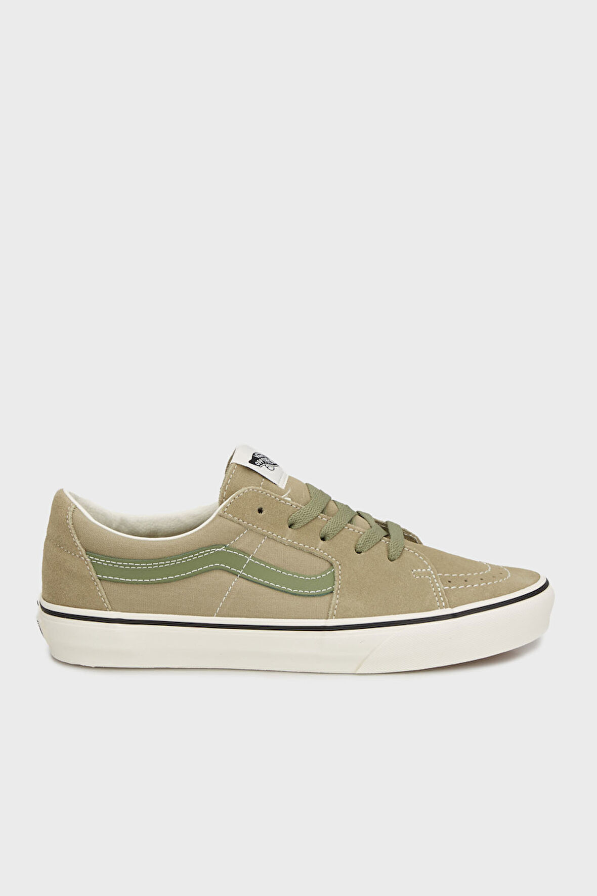 Vans Unisex Ayakkabı VN0009QRD3Z1