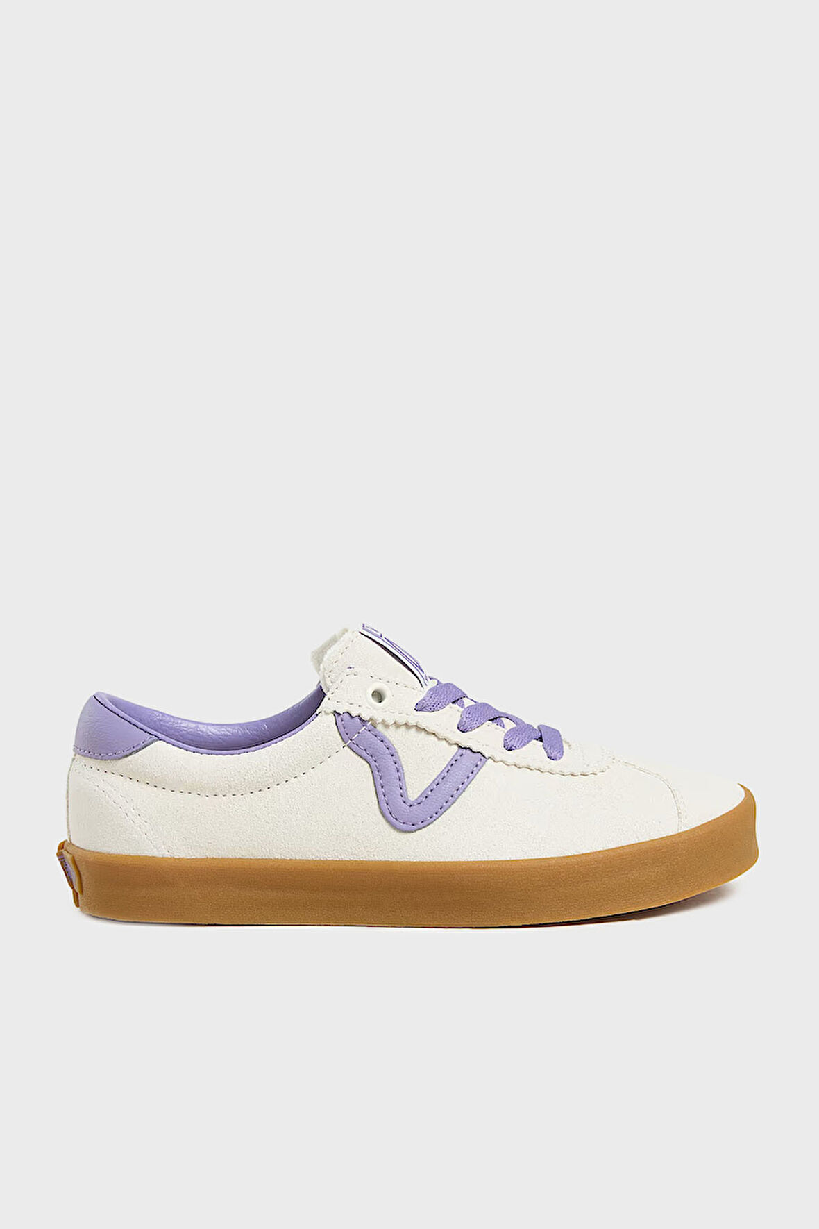 Vans Unisex Ayakkabı VN000CQR6PH1