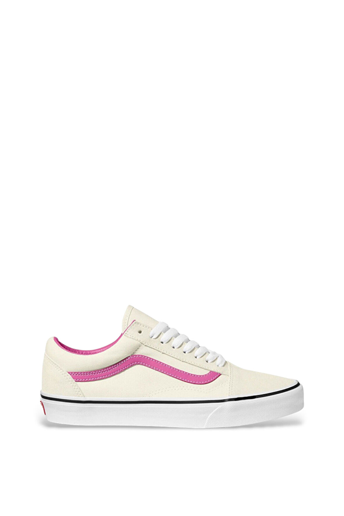 Vans Unisex Ayakkabı-VN000CR5YLZ1
