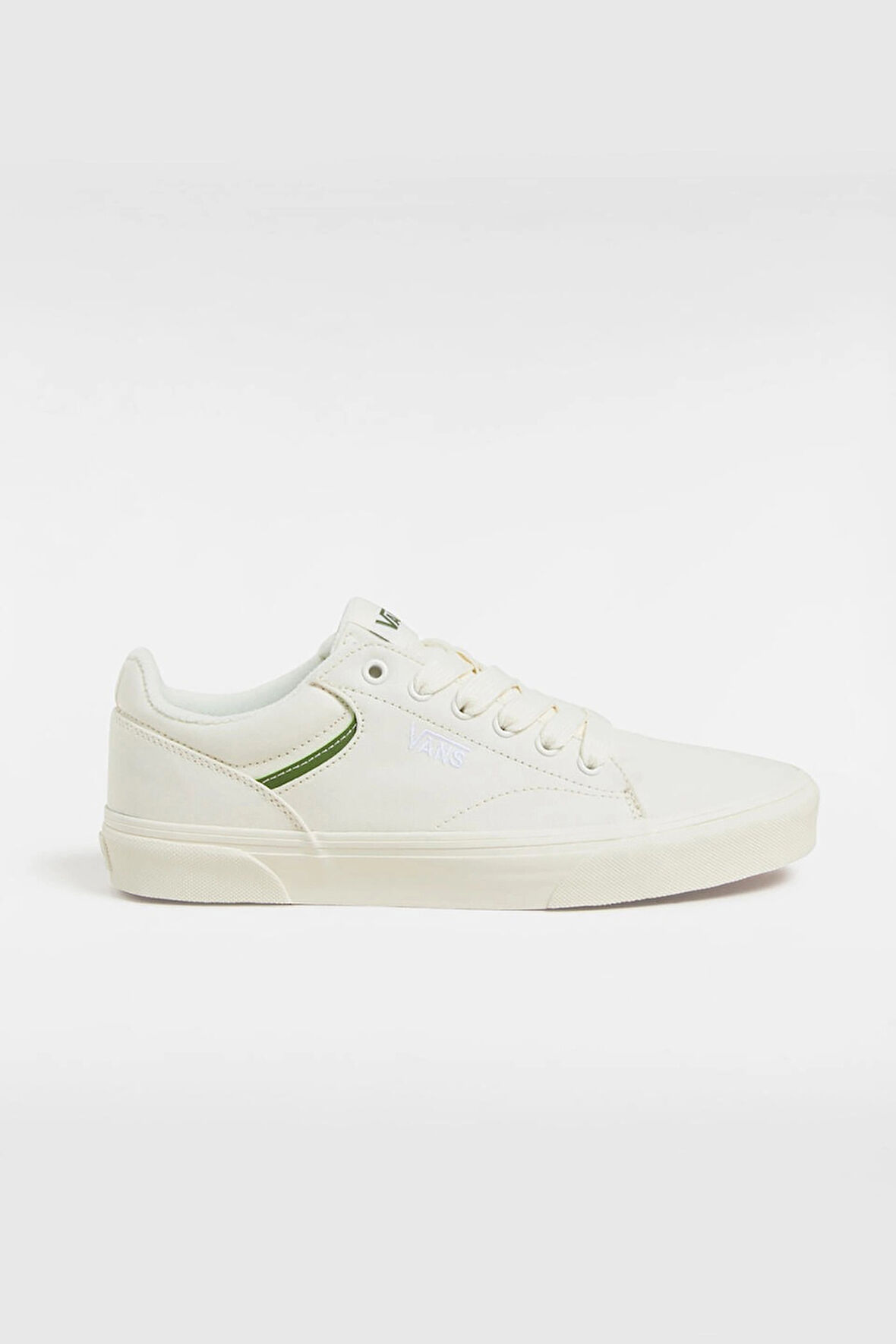 Vans Seldan Erkek Spor Ayakkabı VN000CSSD6S1