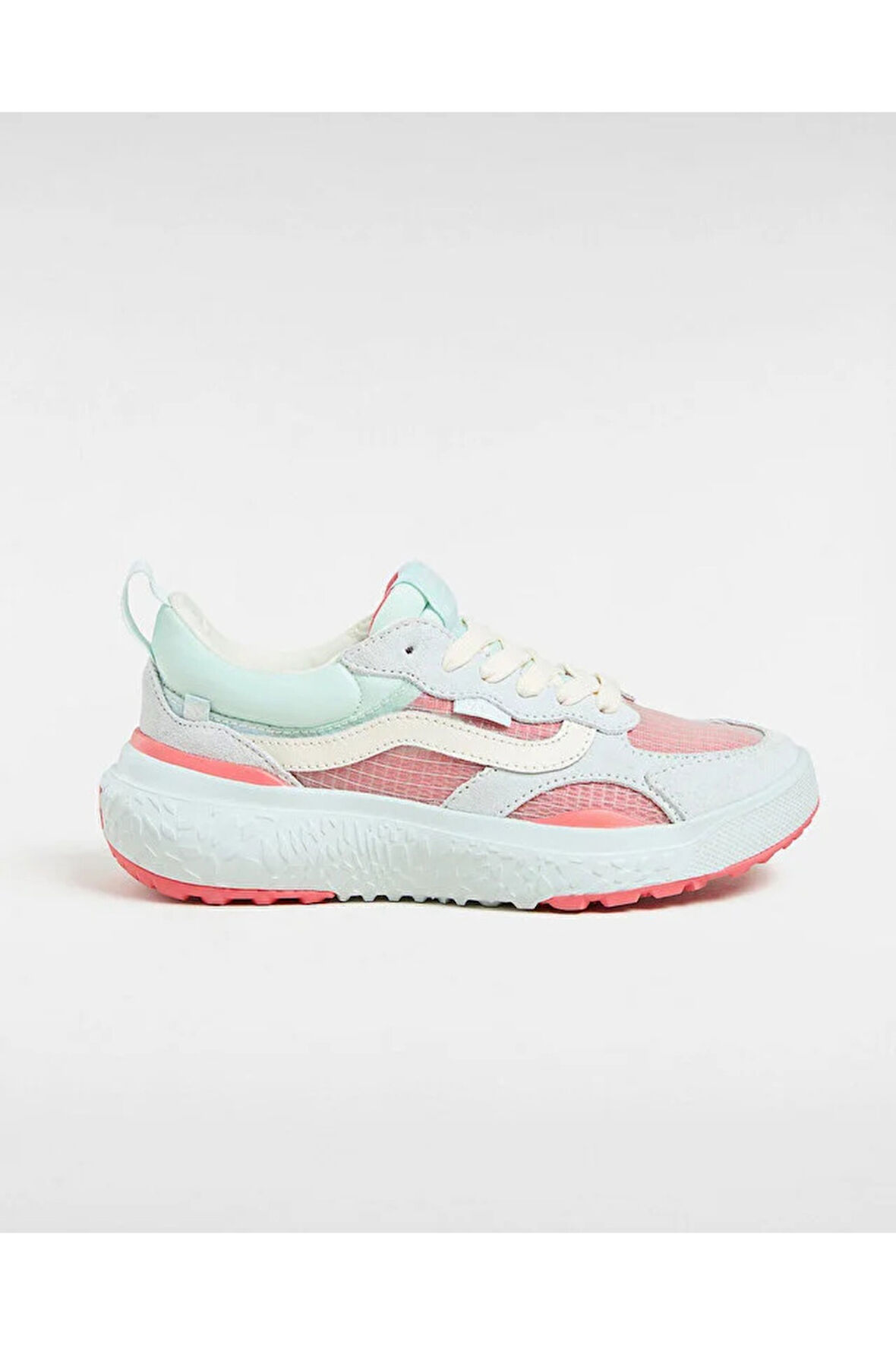 MTE UltraRange Neo VR3 Uniseks Mavi Spor Ayakkabı - VN000CWE