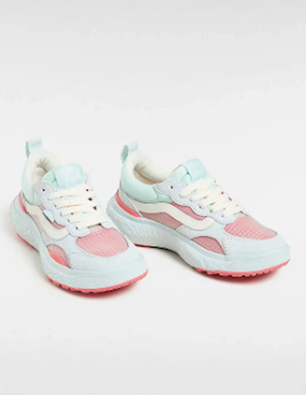 MTE UltraRange Neo VR3