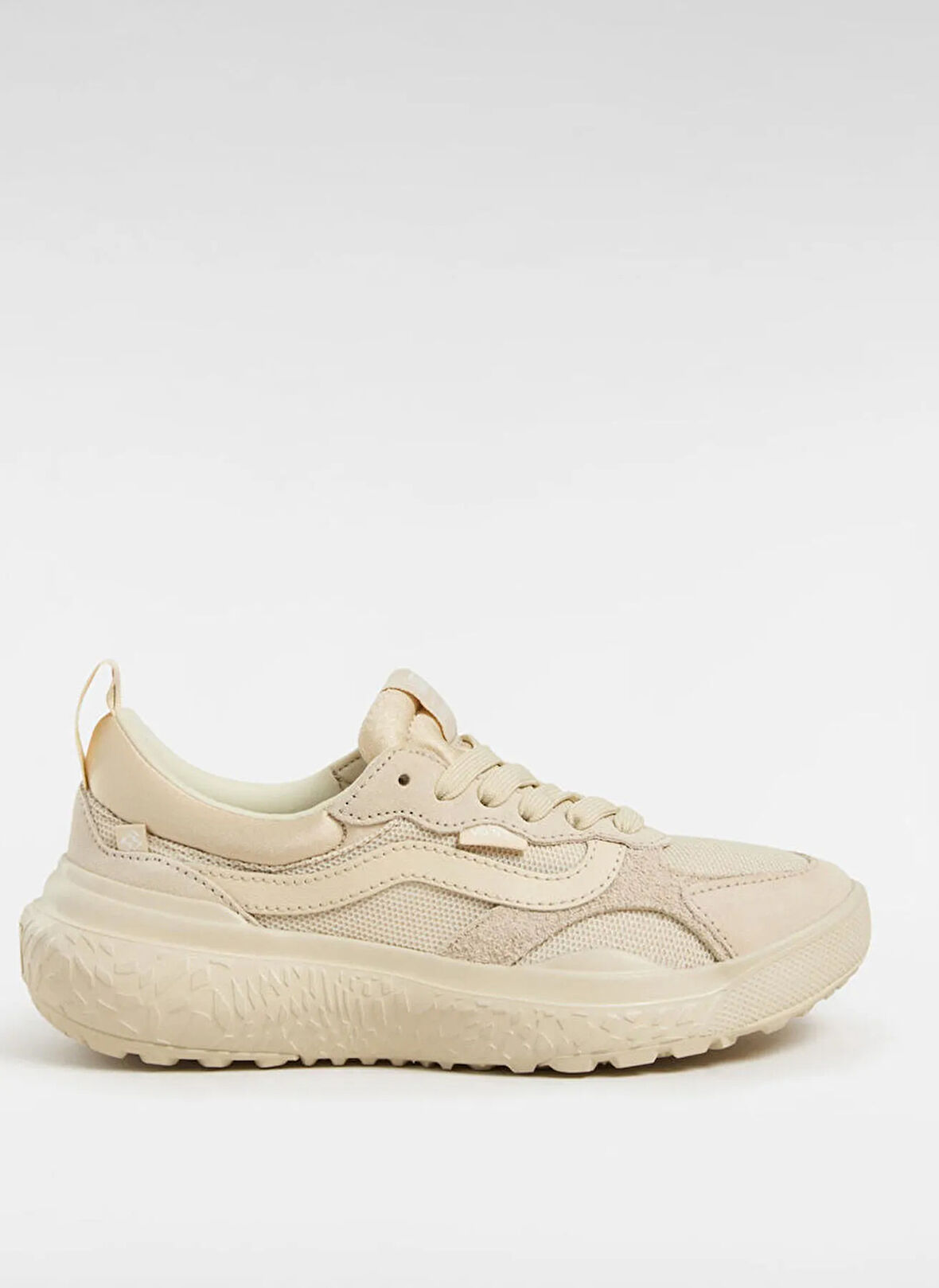 Vans VN000CWECRM1-MTE UltraRange Neo VR3 Krem Deri Kadın Lifestyle Ayakkabı