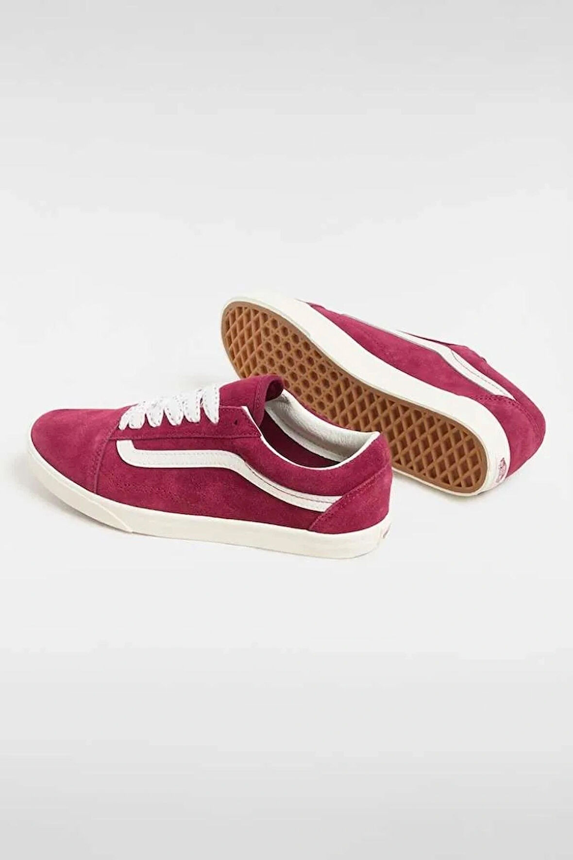 Old Skool Lowpro