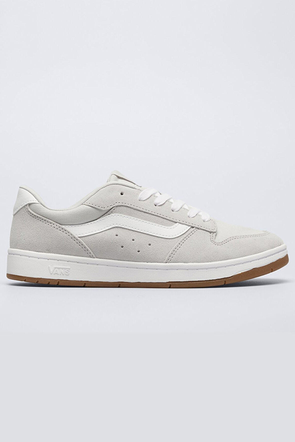 Vans Ryland Ls Erkek Spor Ayakkabı Vn000D497Vf1