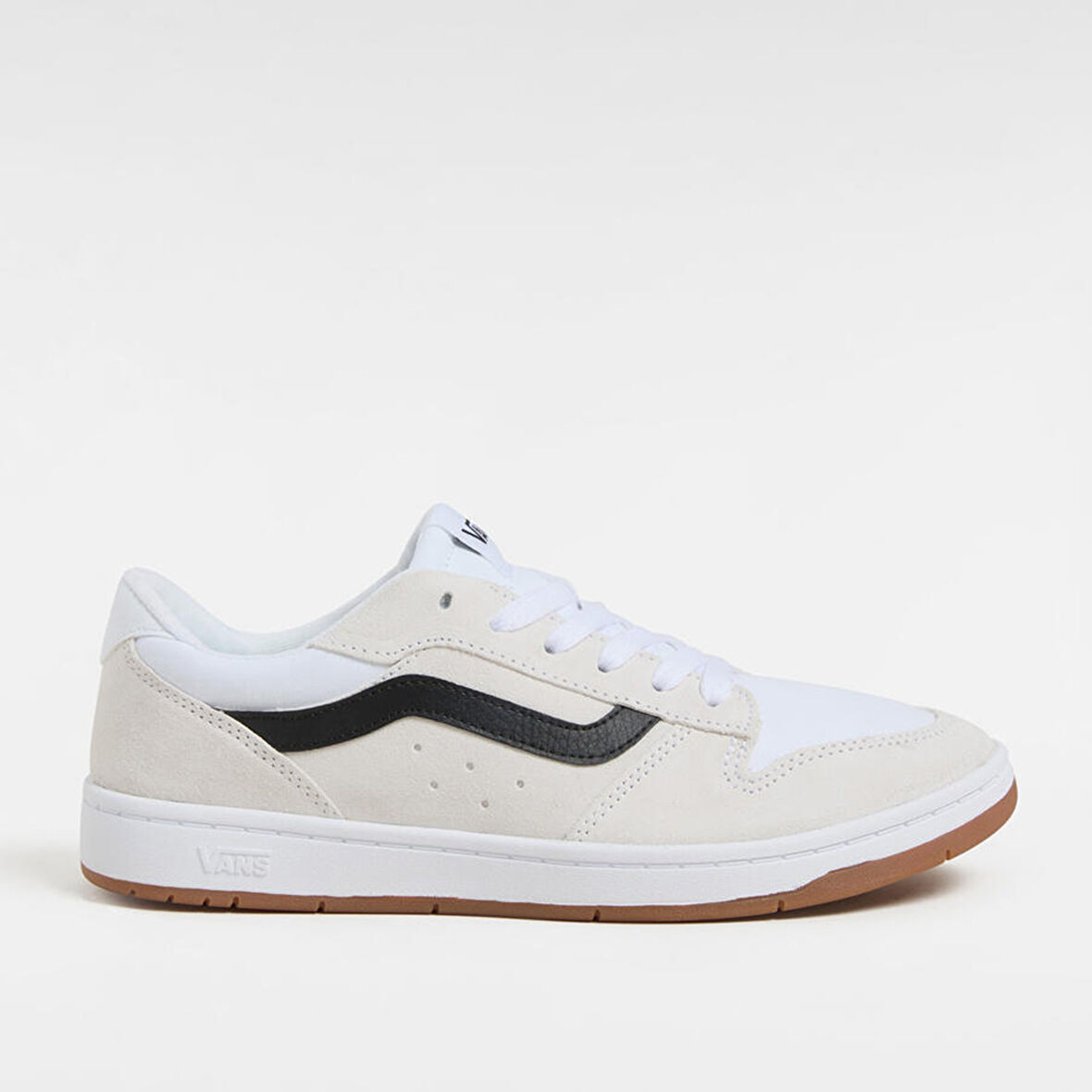 Vans Erkek Ayakkabı Ryland Ls